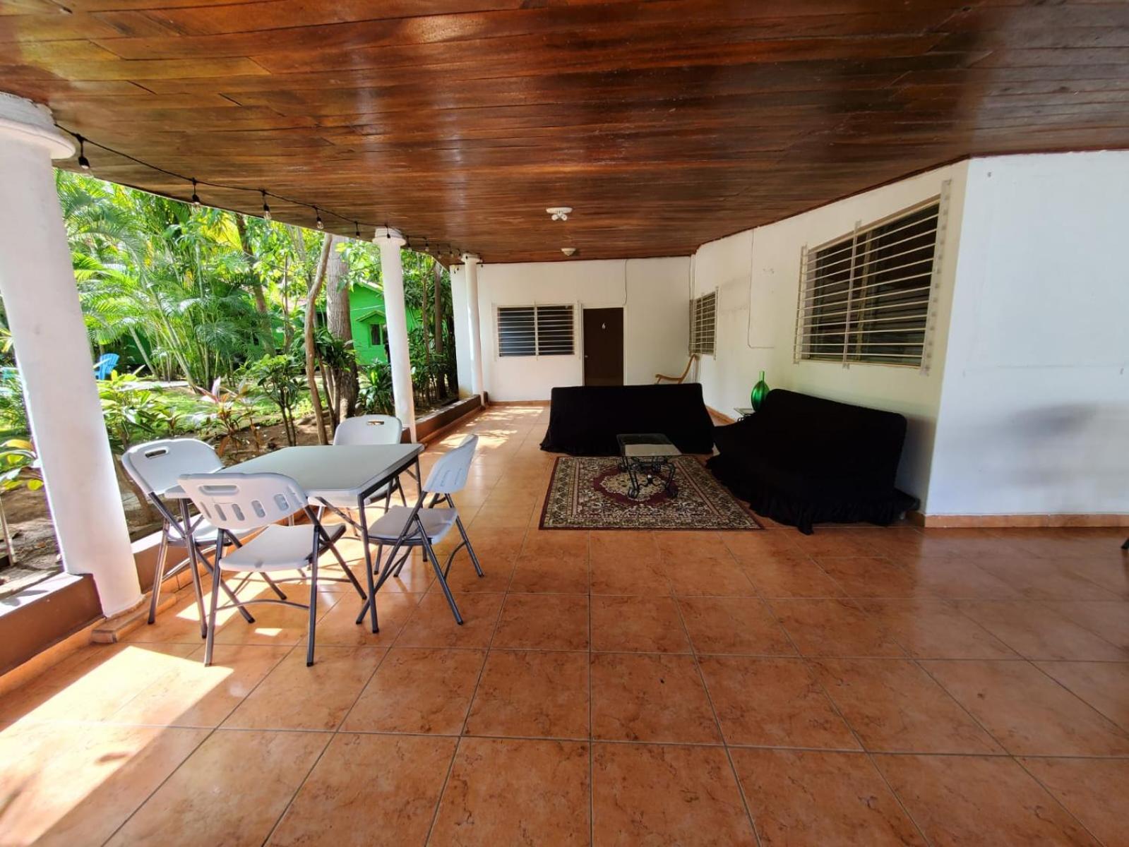 Samuva Hostal Campestre