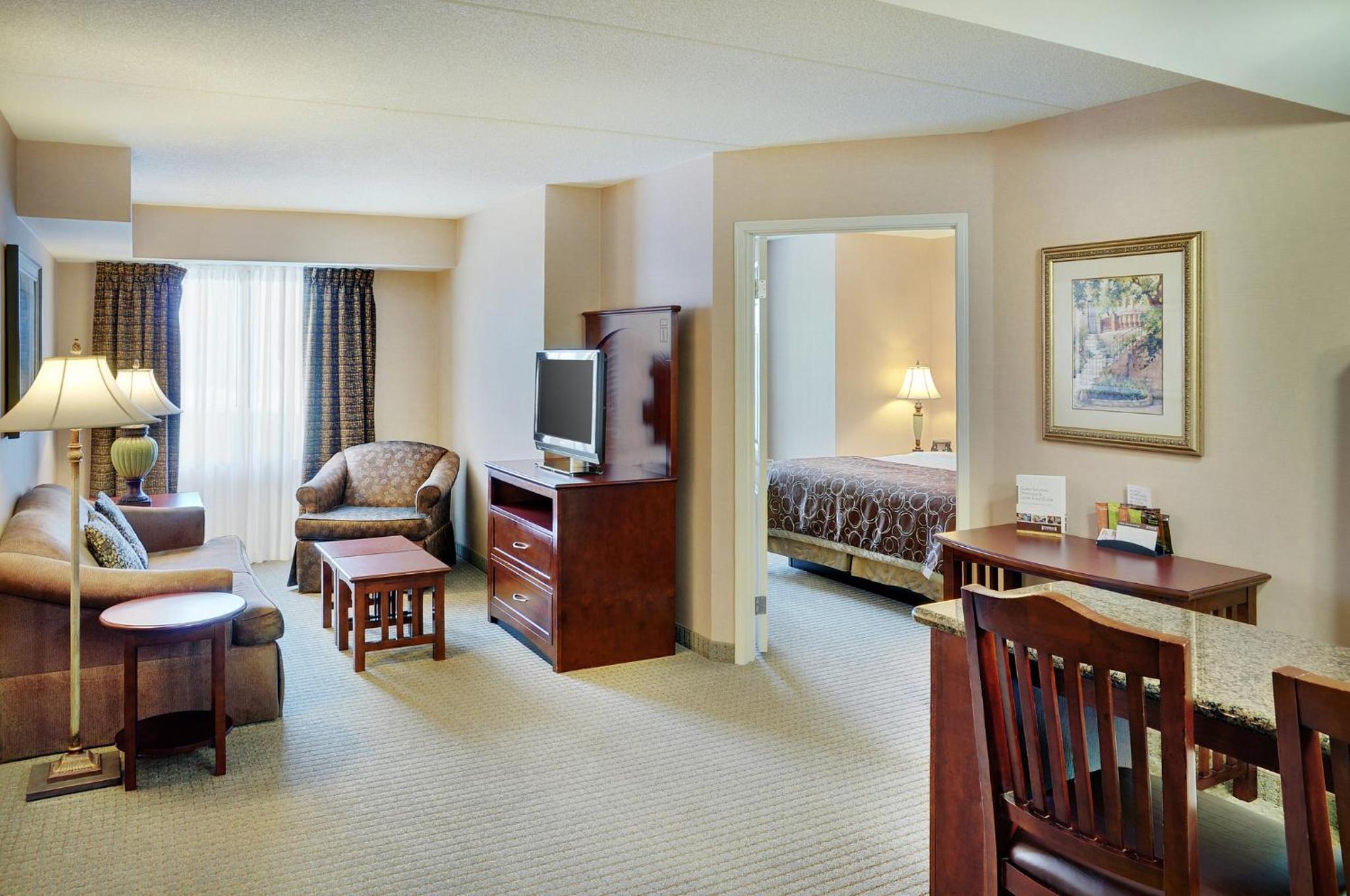 Staybridge Suites Oakville Burlington, an IHG Hotel - Property Image 16