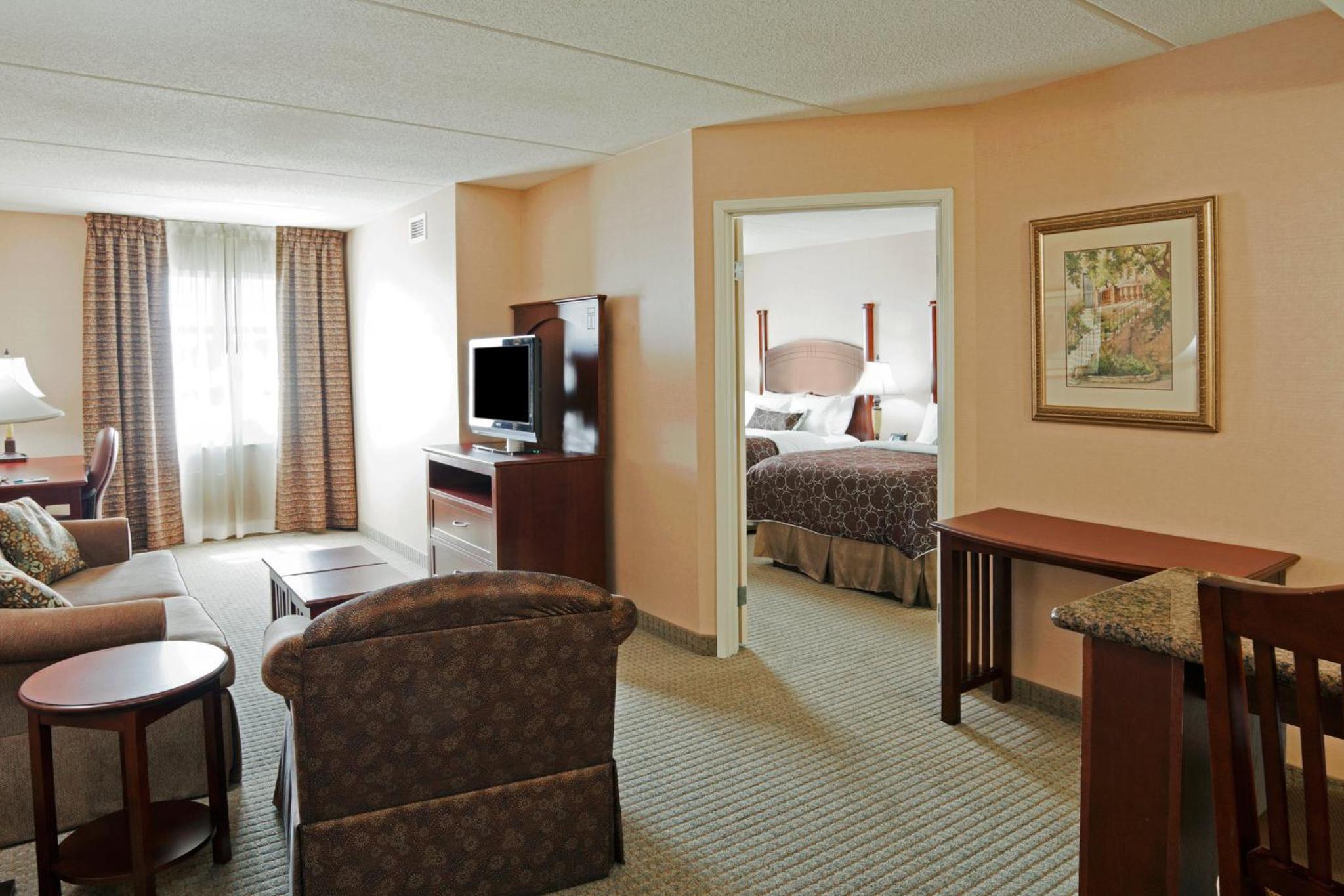 Staybridge Suites Oakville Burlington, an IHG Hotel - Property Image 9