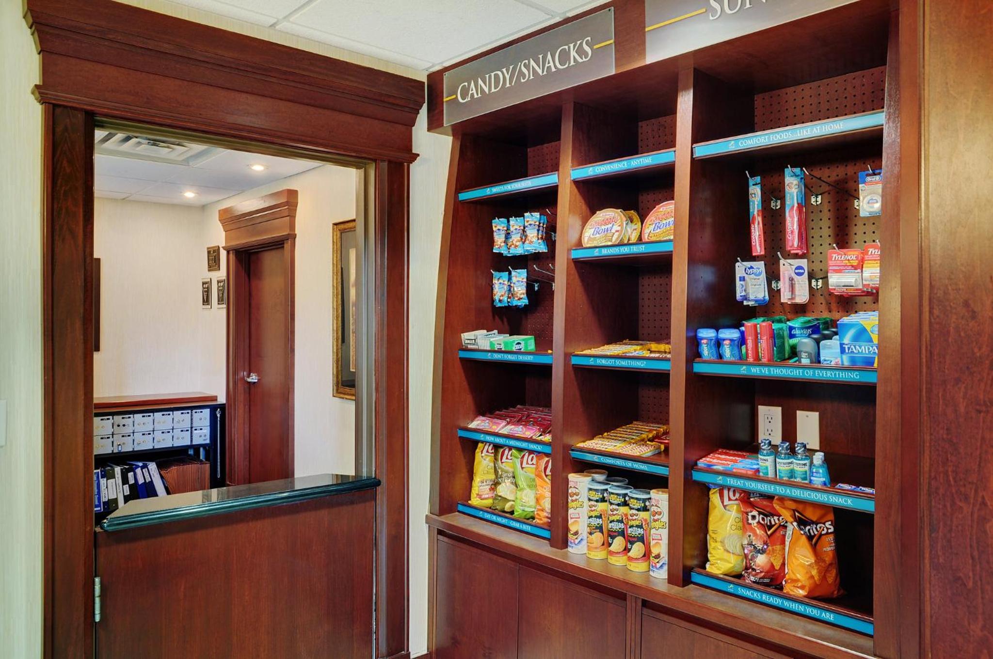 Staybridge Suites Oakville Burlington, an IHG Hotel - Property Image 39