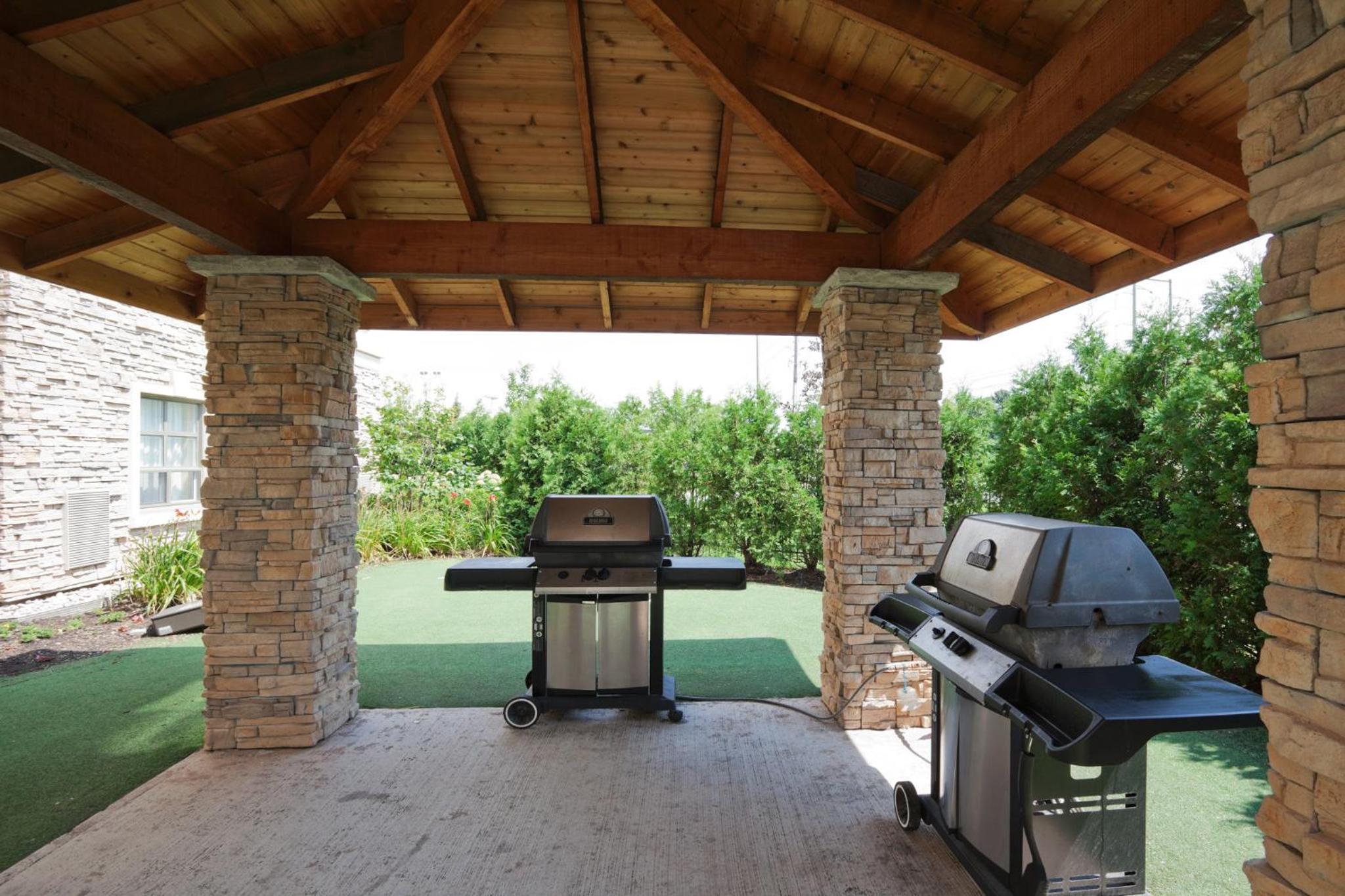 Staybridge Suites Oakville Burlington, an IHG Hotel - Property Image 30