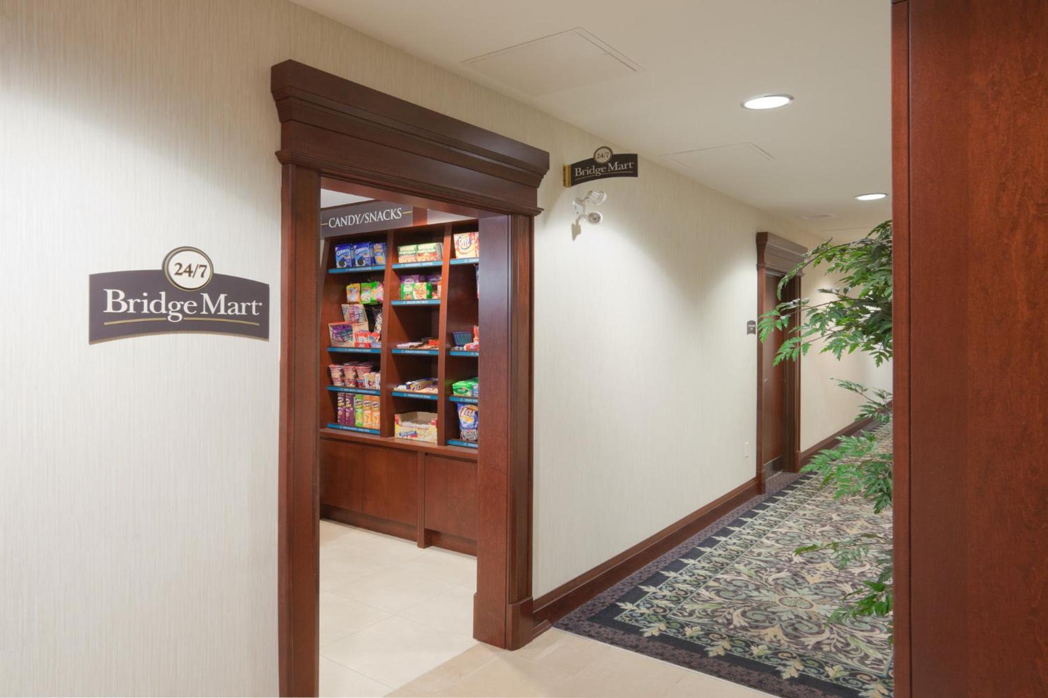 Staybridge Suites Oakville Burlington, an IHG Hotel - Property Image 6