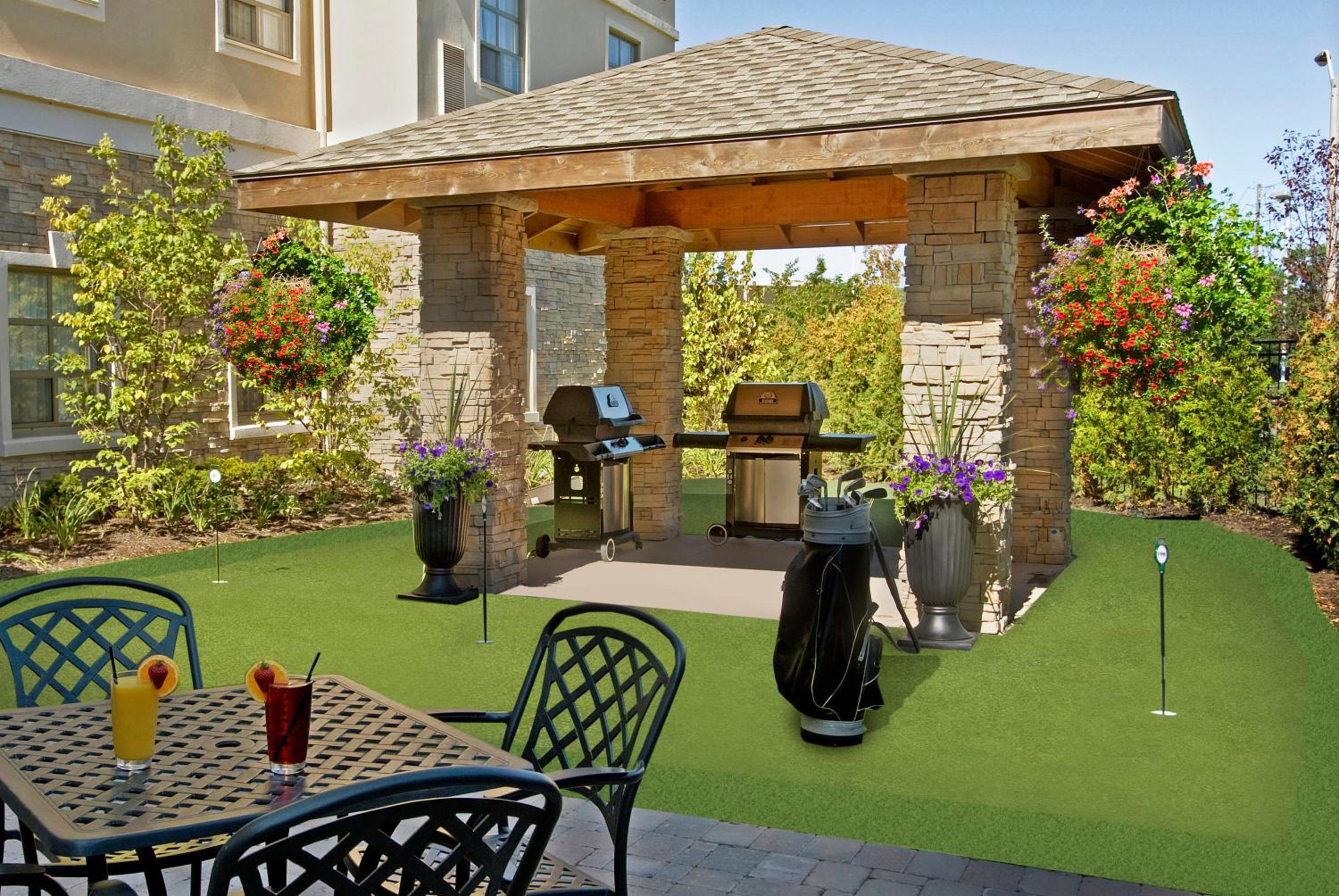 Staybridge Suites Oakville Burlington, an IHG Hotel - Property Image 8