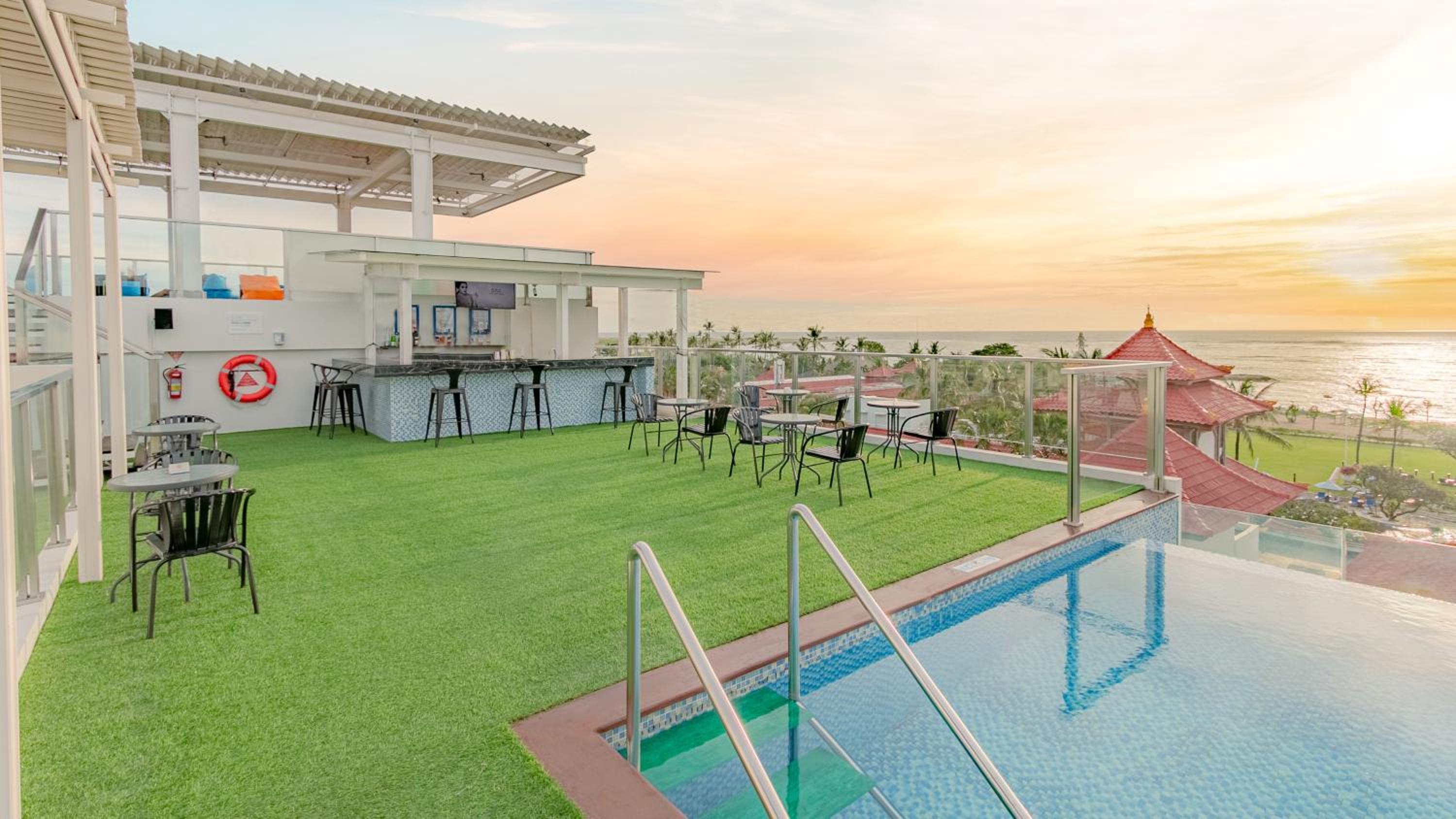 Holiday Inn Express Baruna by IHG