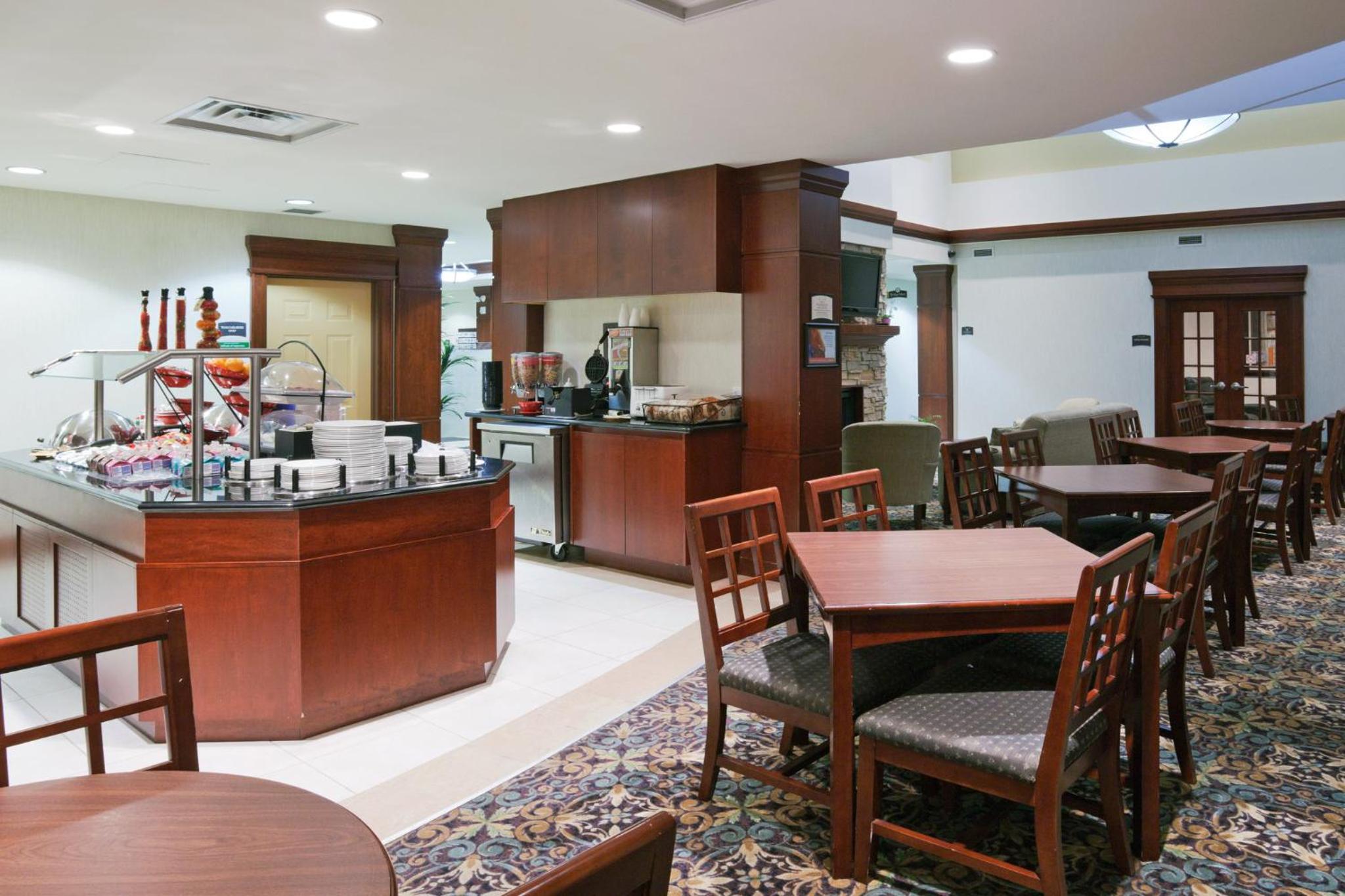 Staybridge Suites Oakville Burlington, an IHG Hotel - Property Image 31