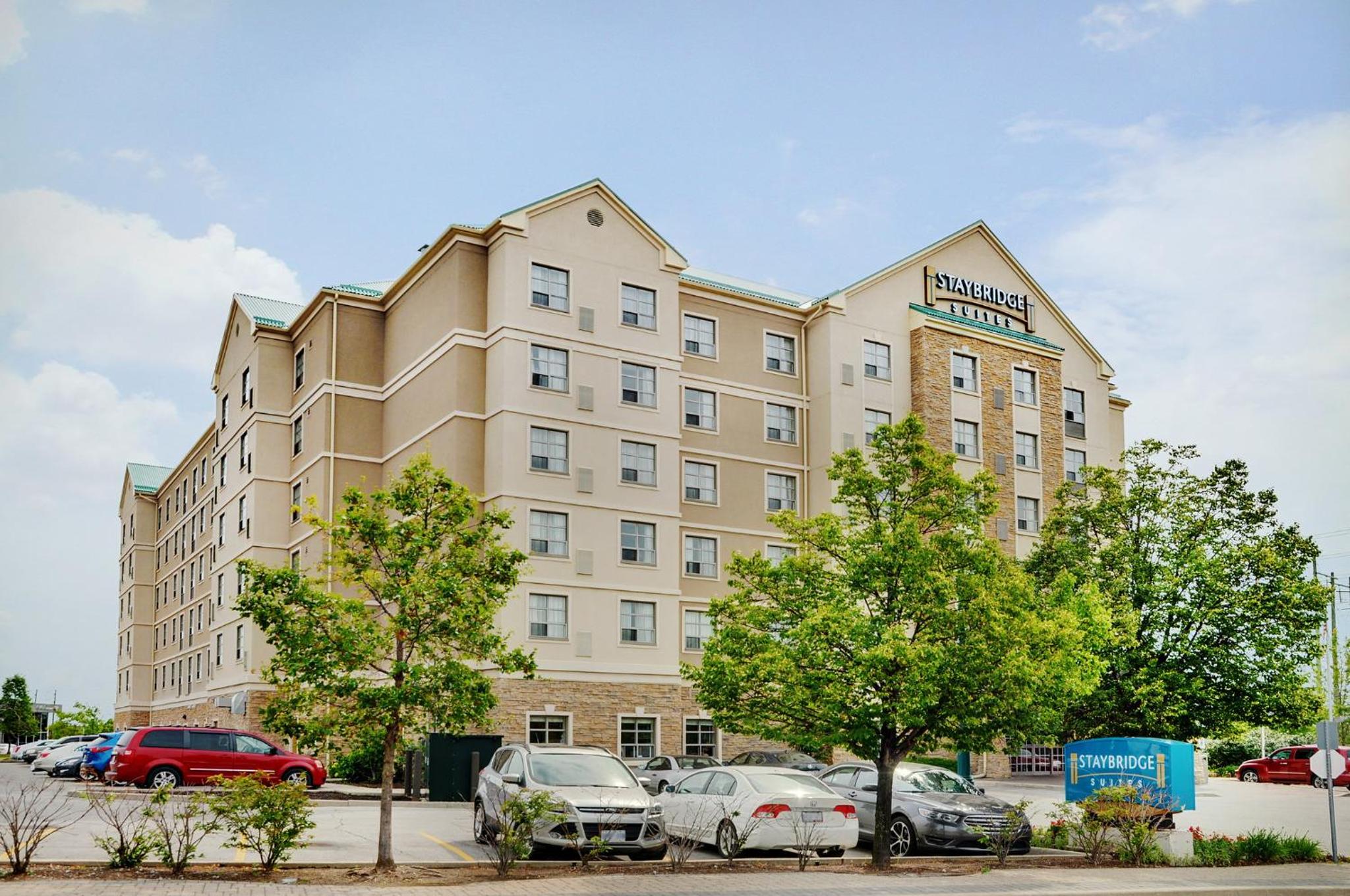 Staybridge Suites Oakville Burlington, an IHG Hotel - Property Image 22