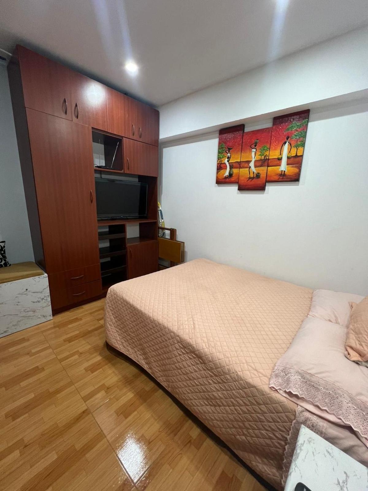 Mini departamento
