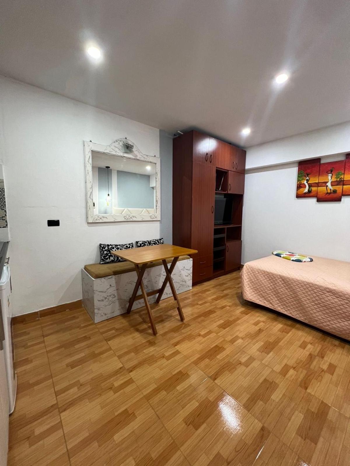 Mini departamento
