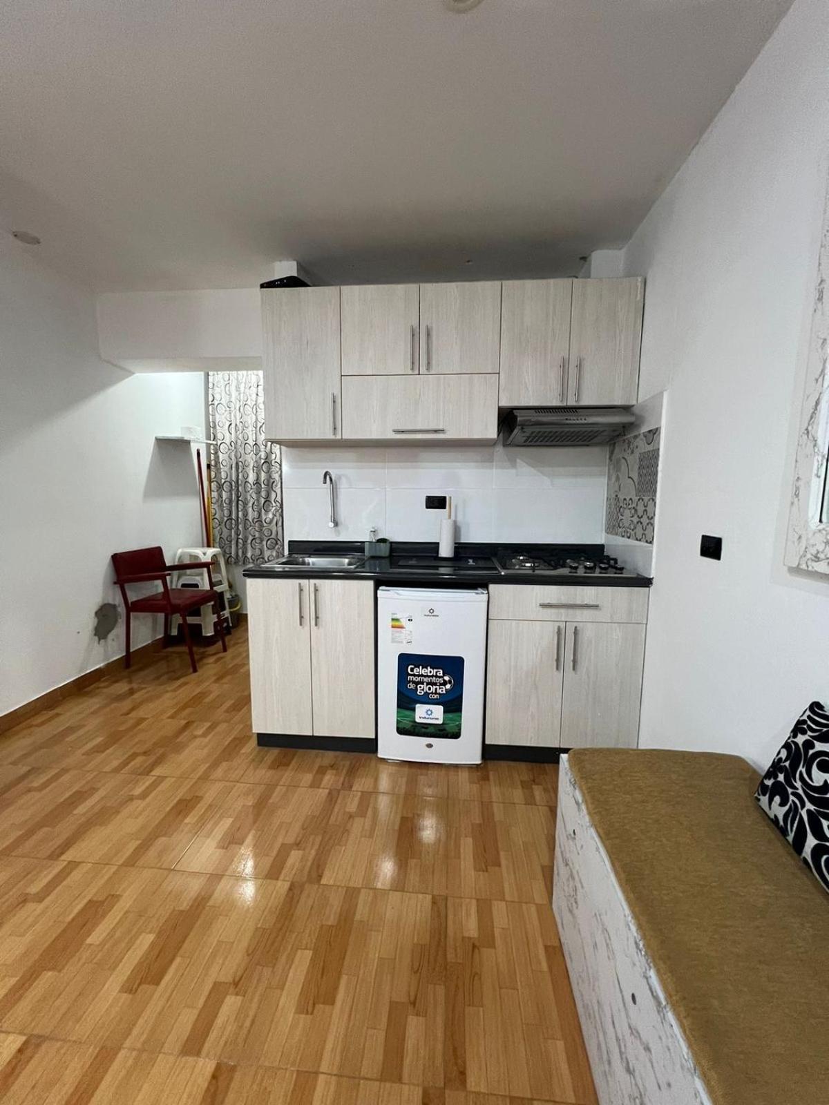 Mini departamento