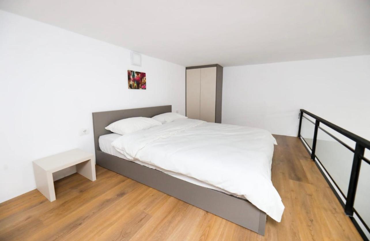Vefi’s Lofts