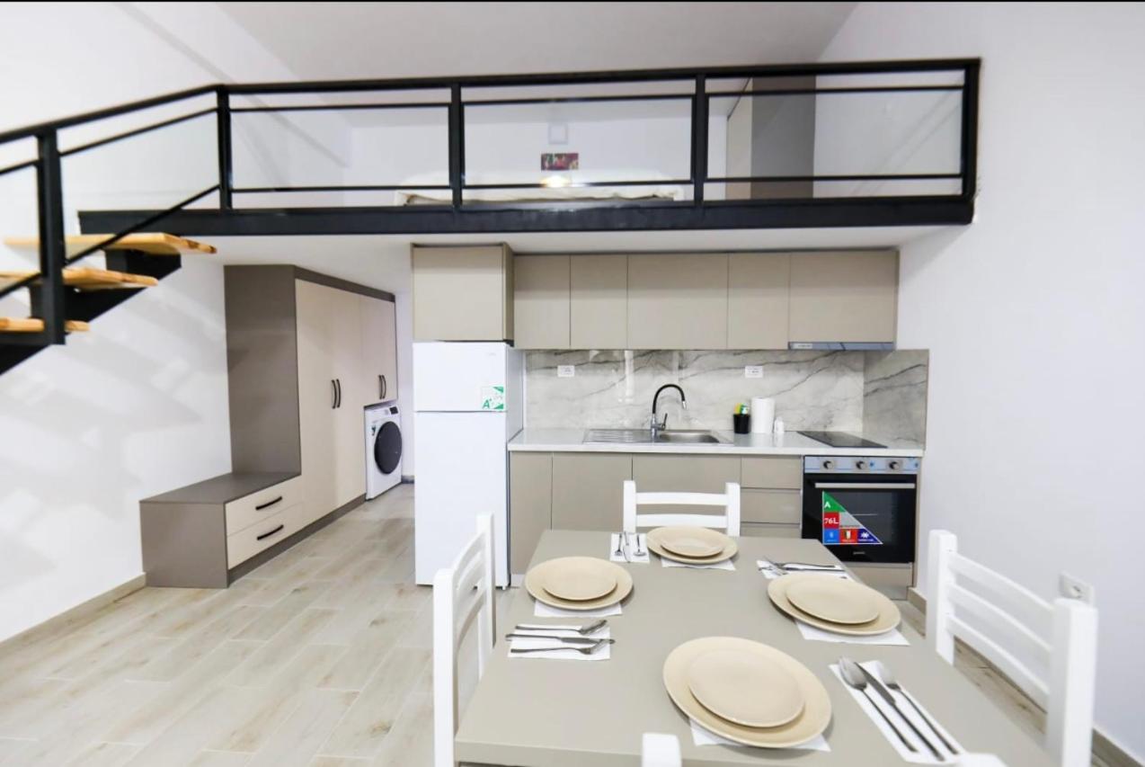 Vefi’s Lofts