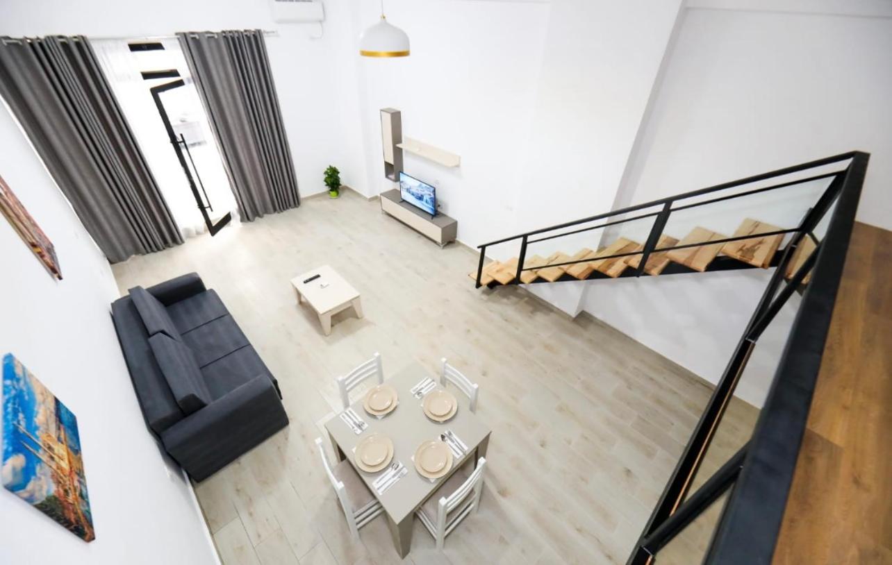 Vefi’s Lofts