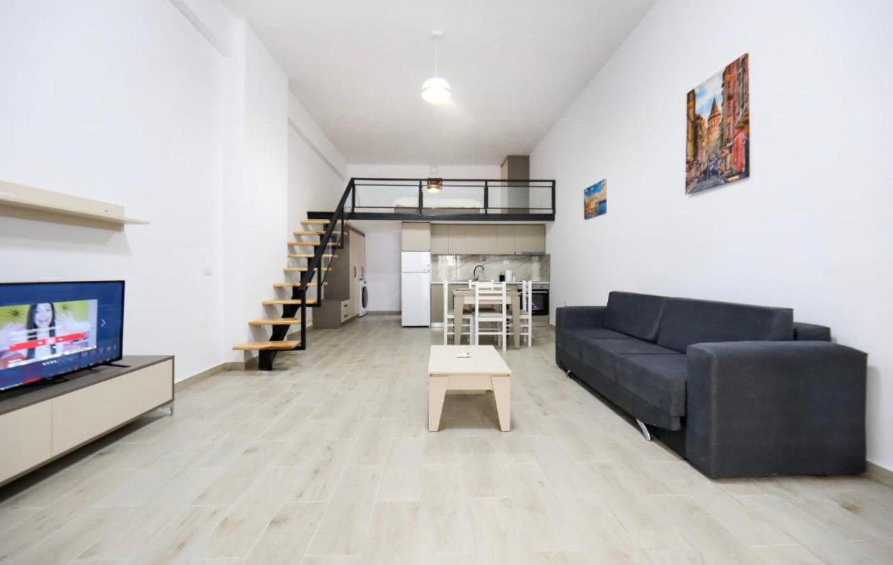 Vefi’s Lofts