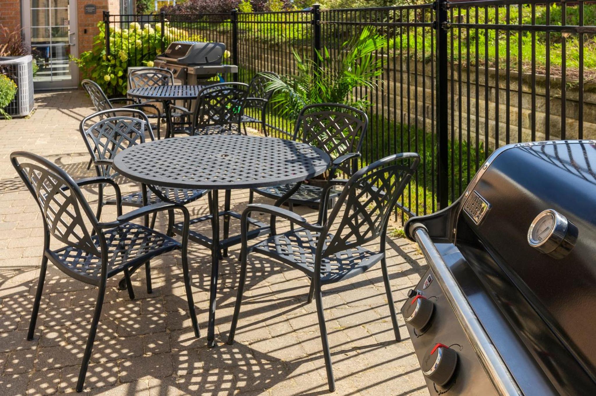 North Bay Vacations - Holiday Inn Express Hotel  Suites North Bay, an IHG Hotel - Property Image 2