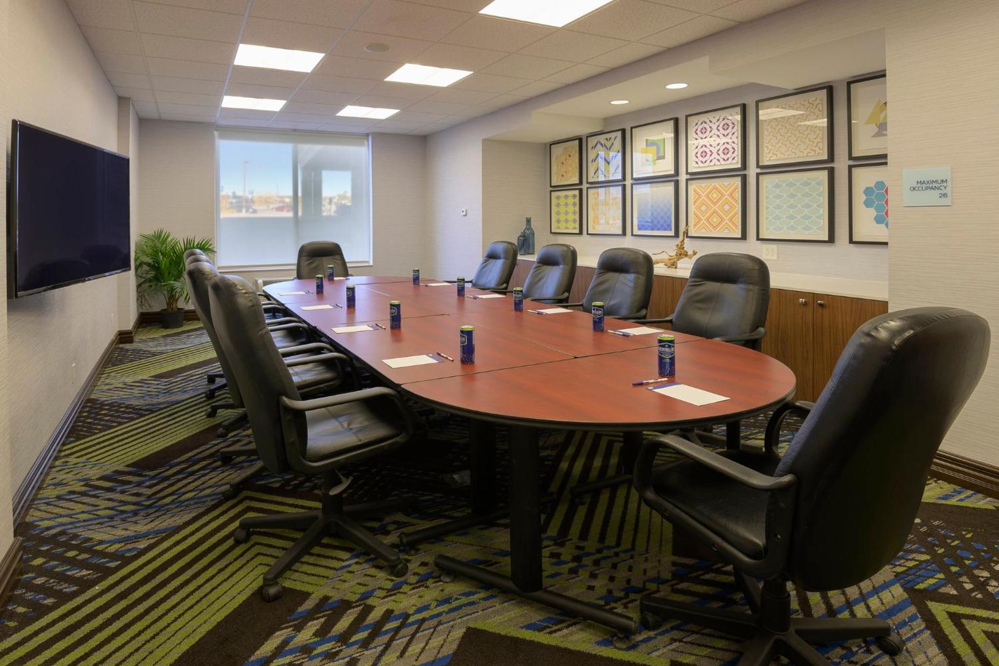 North Bay Vacations - Holiday Inn Express Hotel  Suites North Bay, an IHG Hotel - Property Image 1