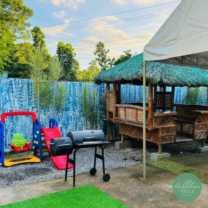 Paradise Villa Purok 7 Lourdes, Panglao Bohol near Brgy hall view 4
