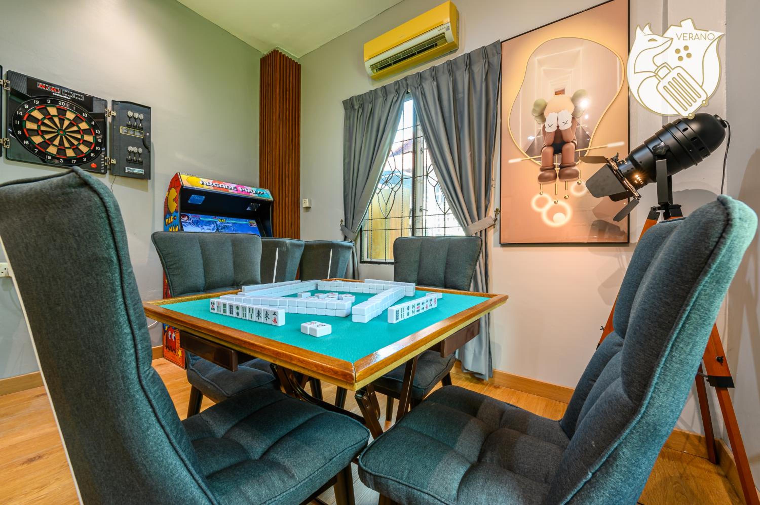 Urban Villa Gem The Perfect Venue for Events,KL by Verano photo 4