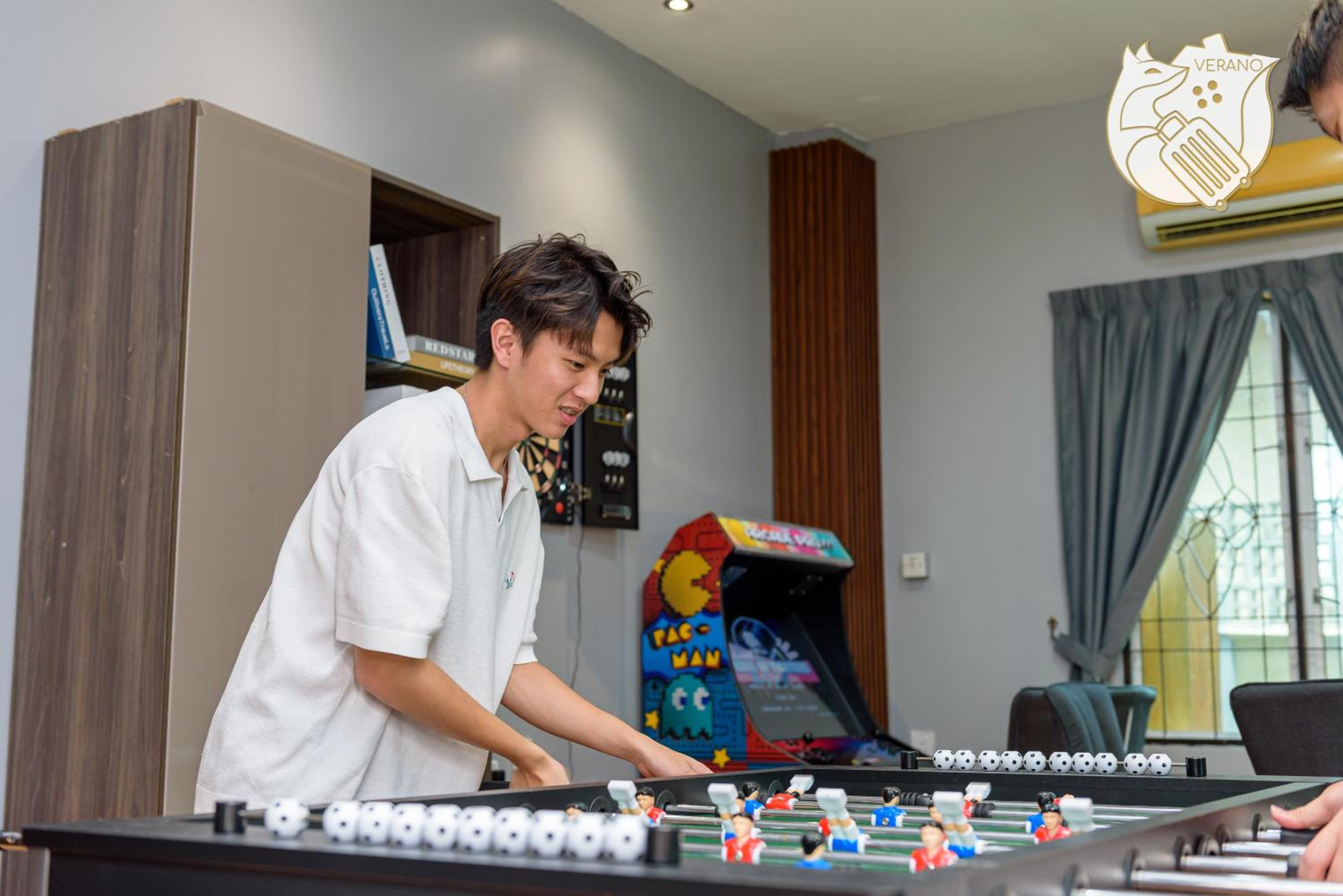 Urban Villa Gem The Perfect Venue for Events,KL by Verano photo 6