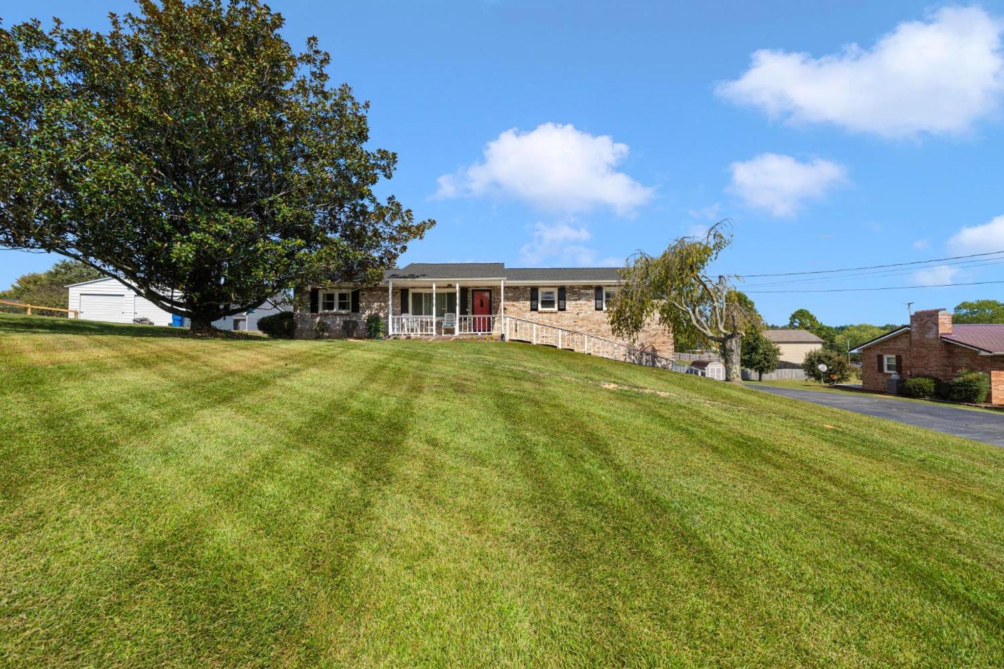 3BR Home Near Historic Downtown Jonesborough view 5