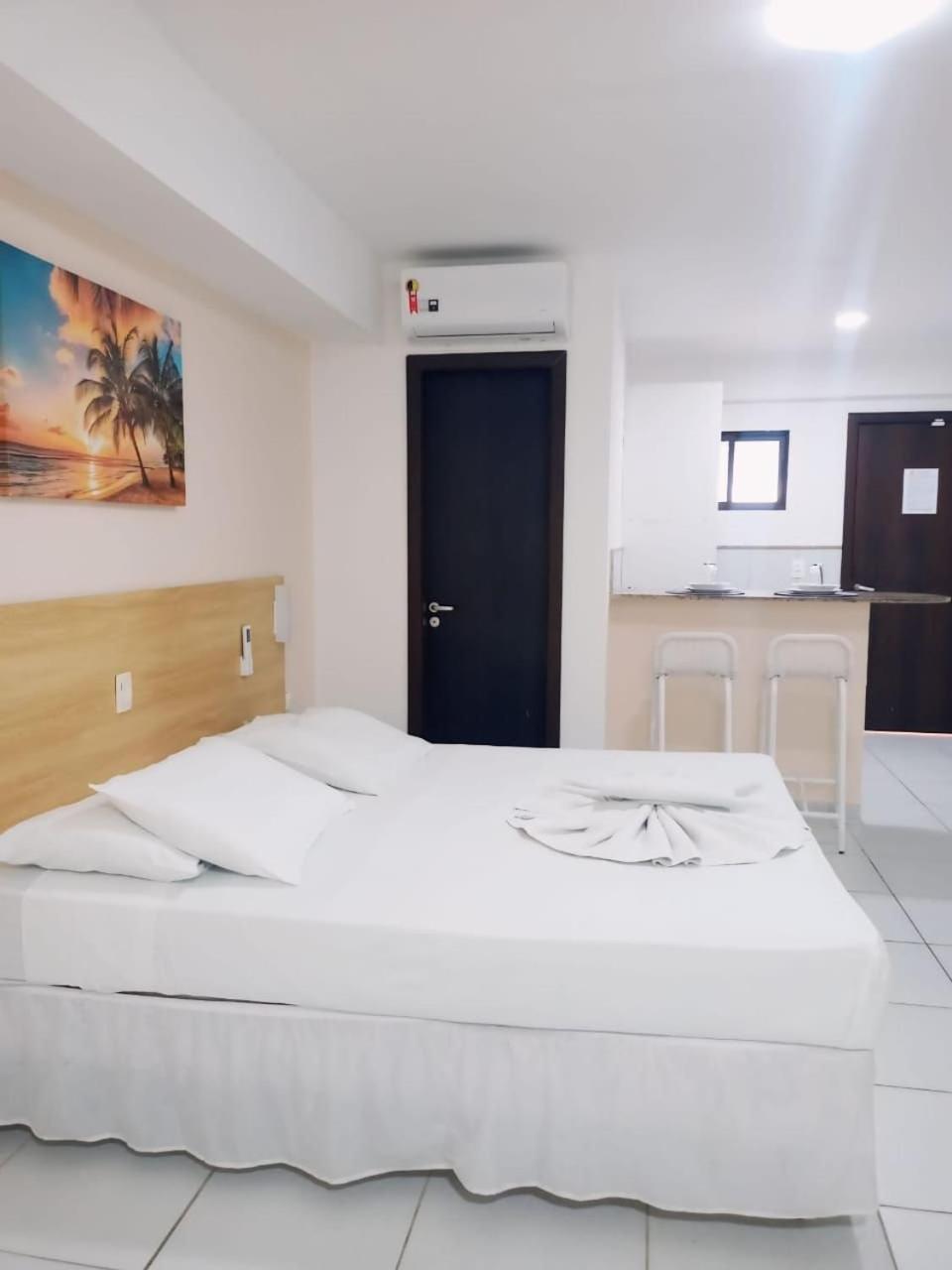Marsallis Flat Vista Mar JR