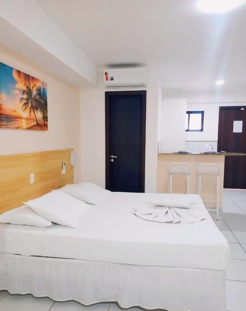 Marsallis Flat Vista Mar JR