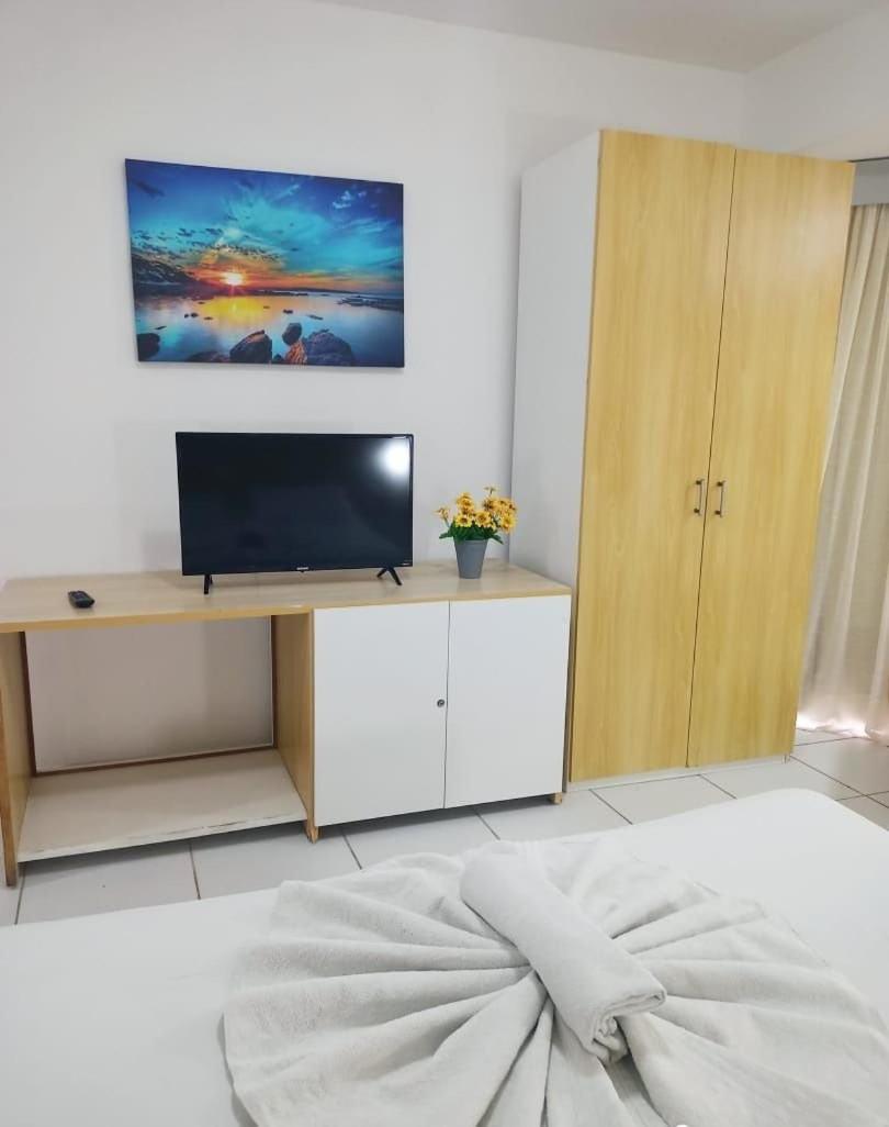 Marsallis Flat Vista Mar JR