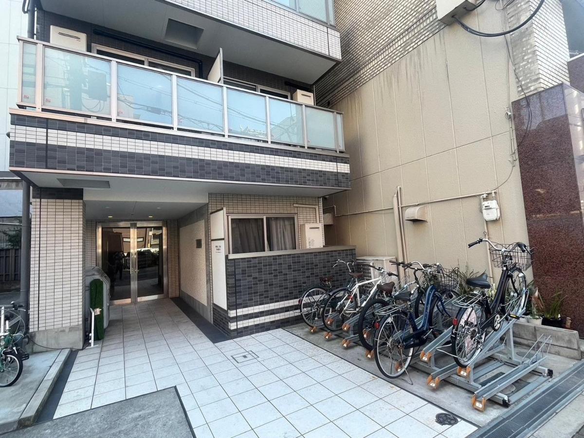 LANDMARK NAMBA EBISUCHO chan