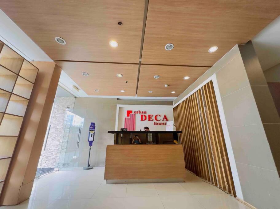 Urban Deca EDSA Staycation w/Unli Wi-Fi & Netflix view 4
