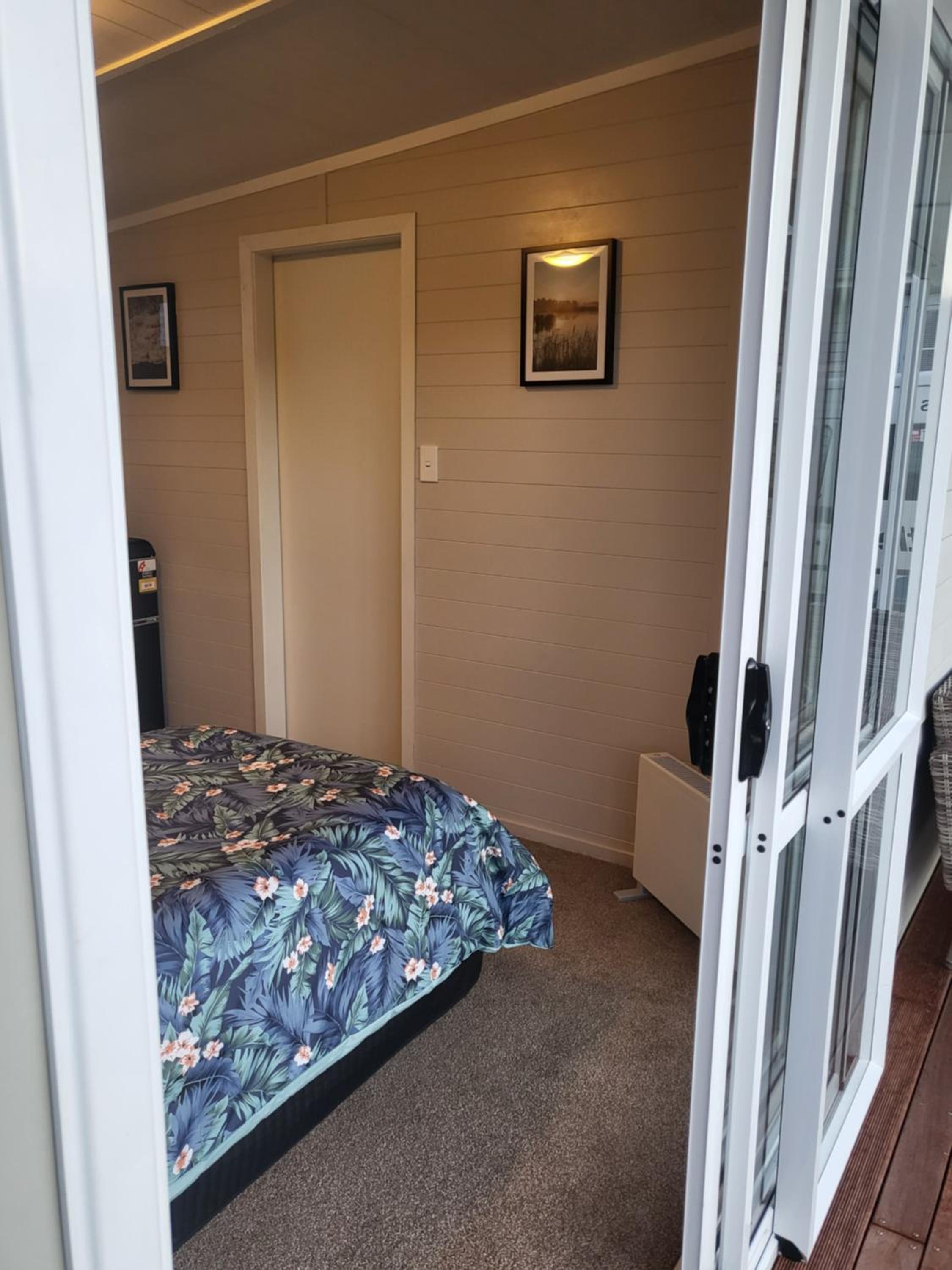 TradeStop Short-Term Accomodation view 4