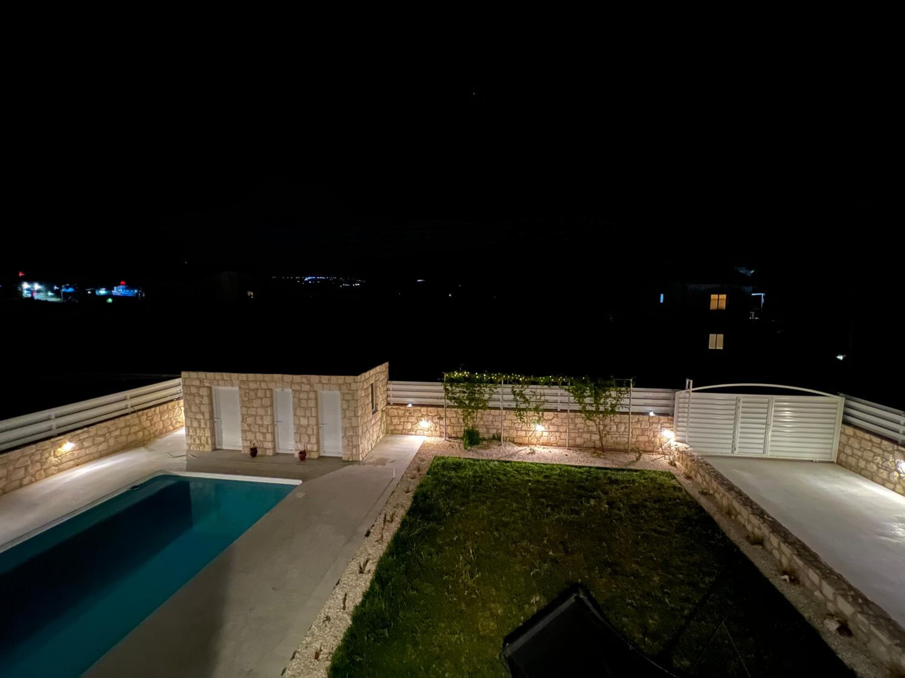 Jomavi Beach Eco-Villa