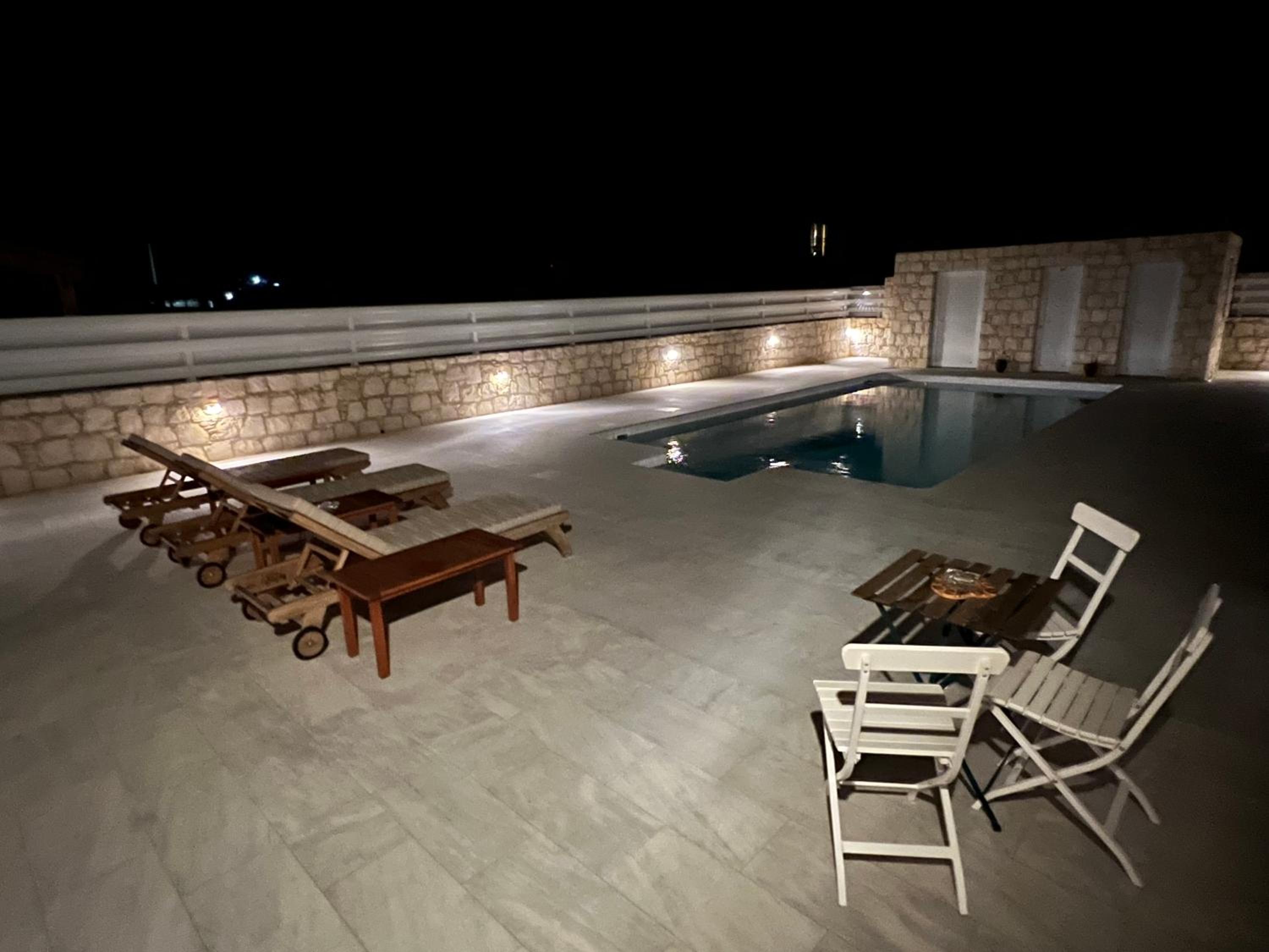 Jomavi Beach Eco-Villa