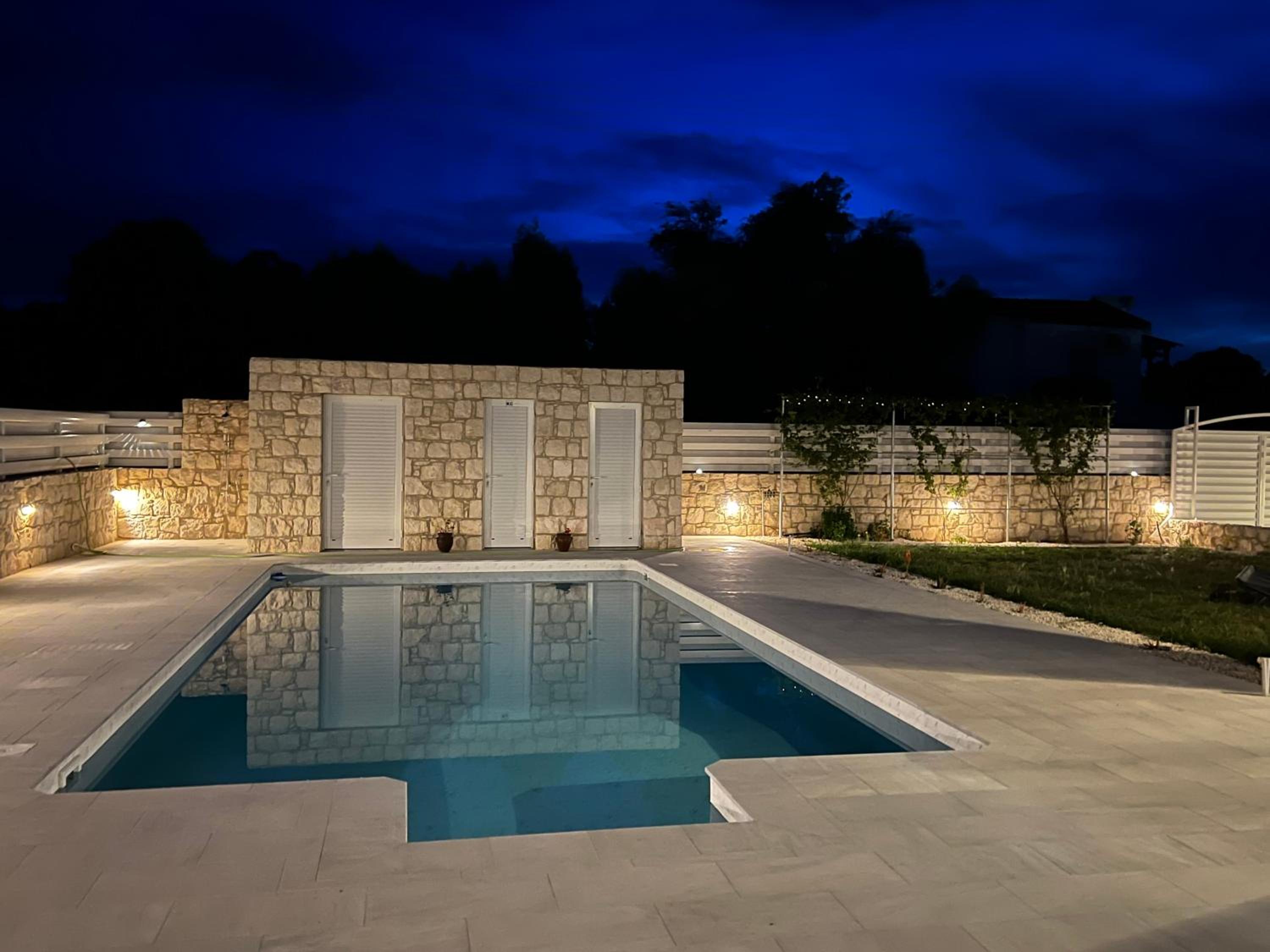 Jomavi Beach Eco-Villa