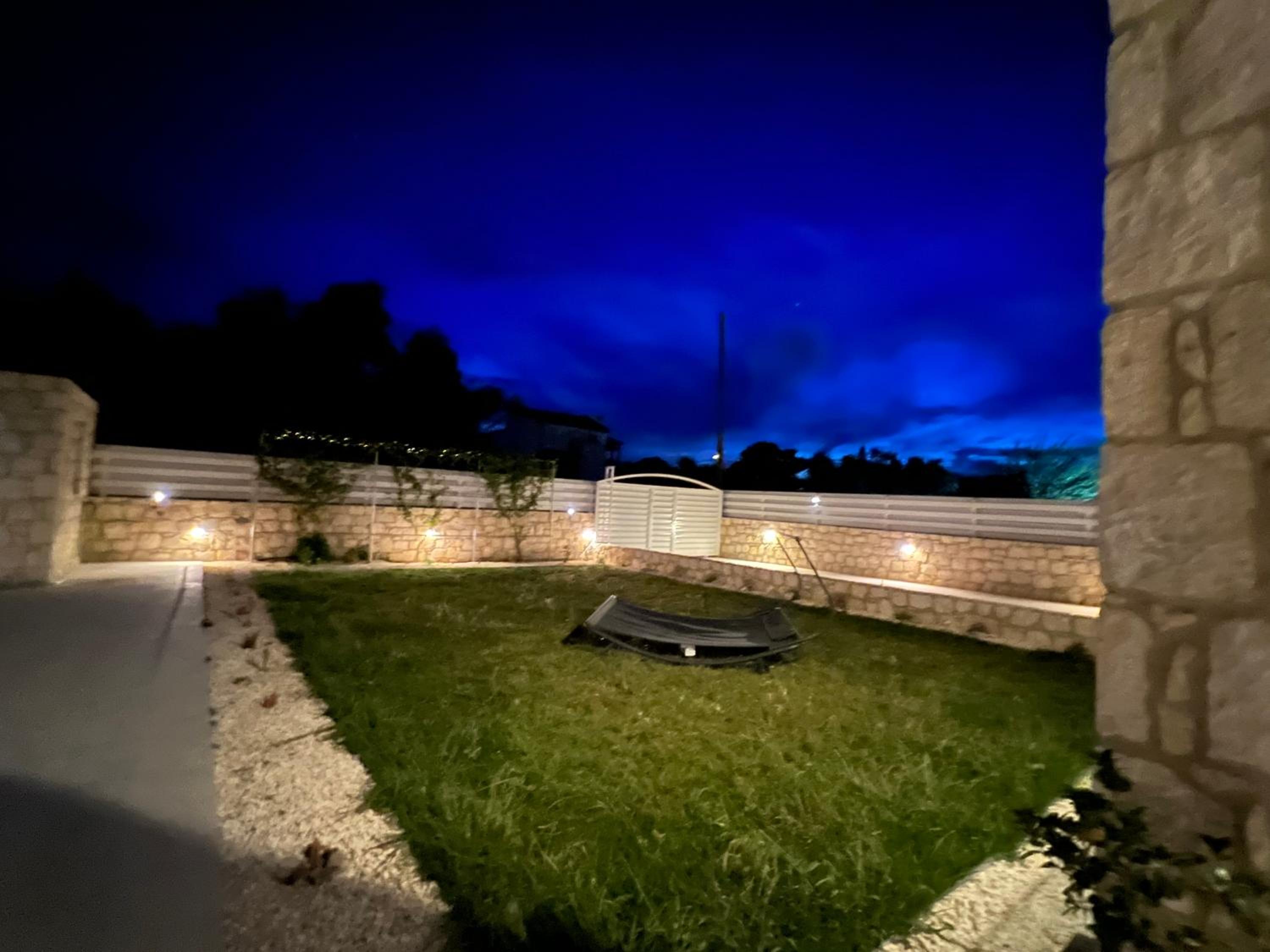 Jomavi Beach Eco-Villa