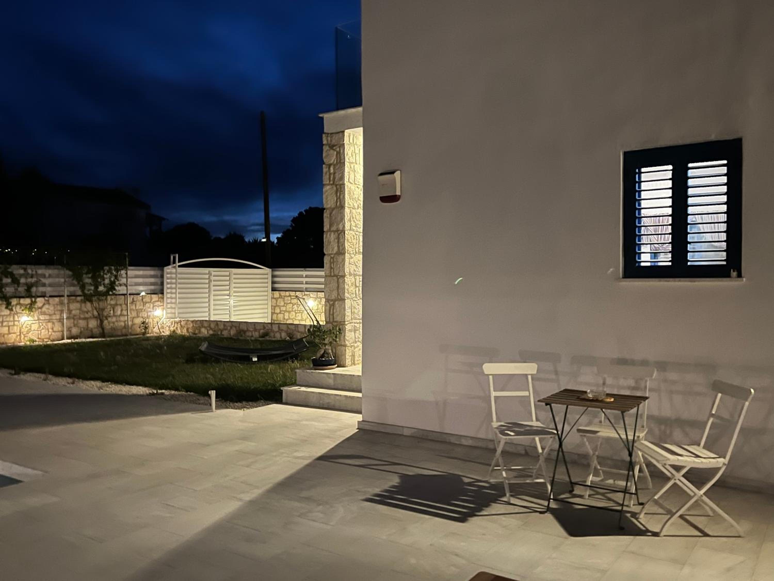Jomavi Beach Eco-Villa