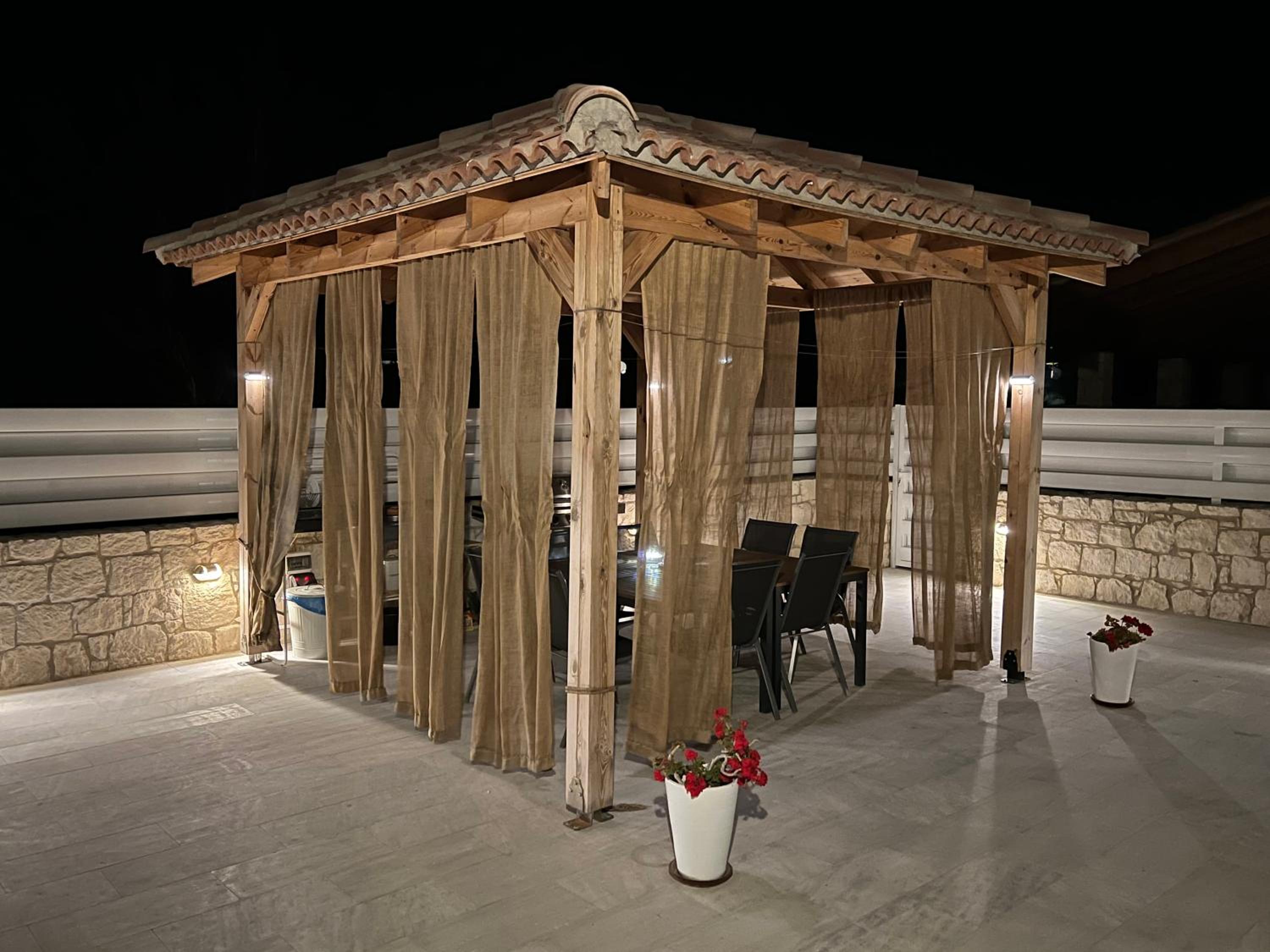 Jomavi Beach Eco-Villa