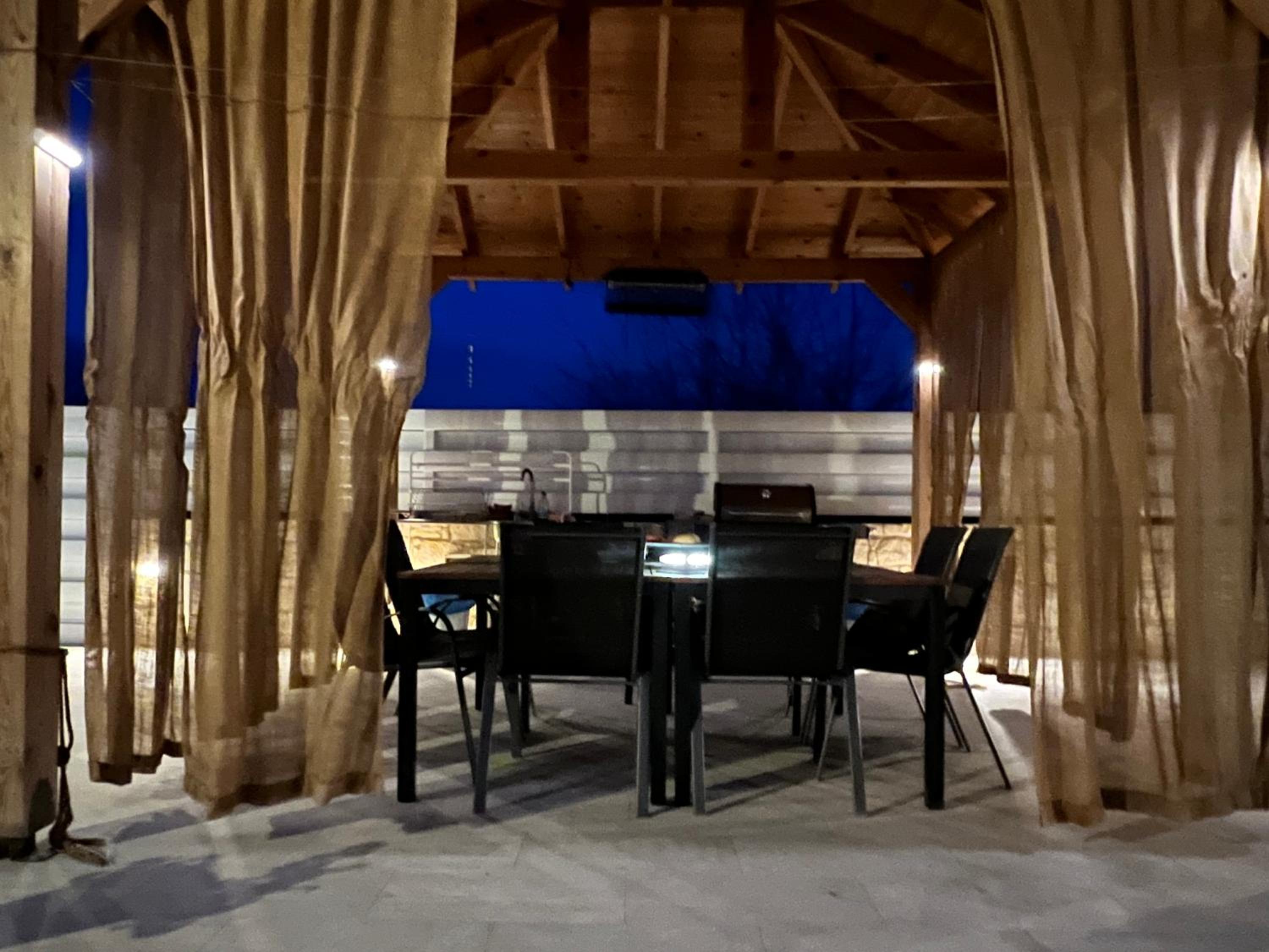 Jomavi Beach Eco-Villa