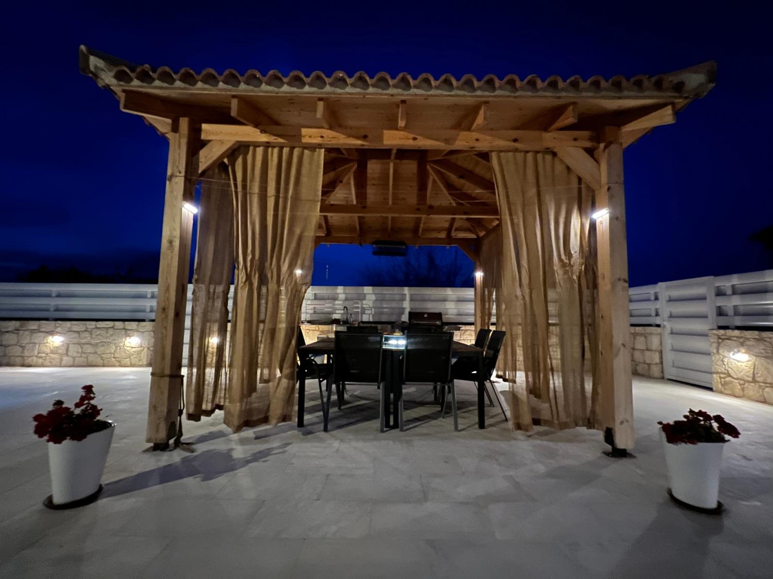 Jomavi Beach Eco-Villa
