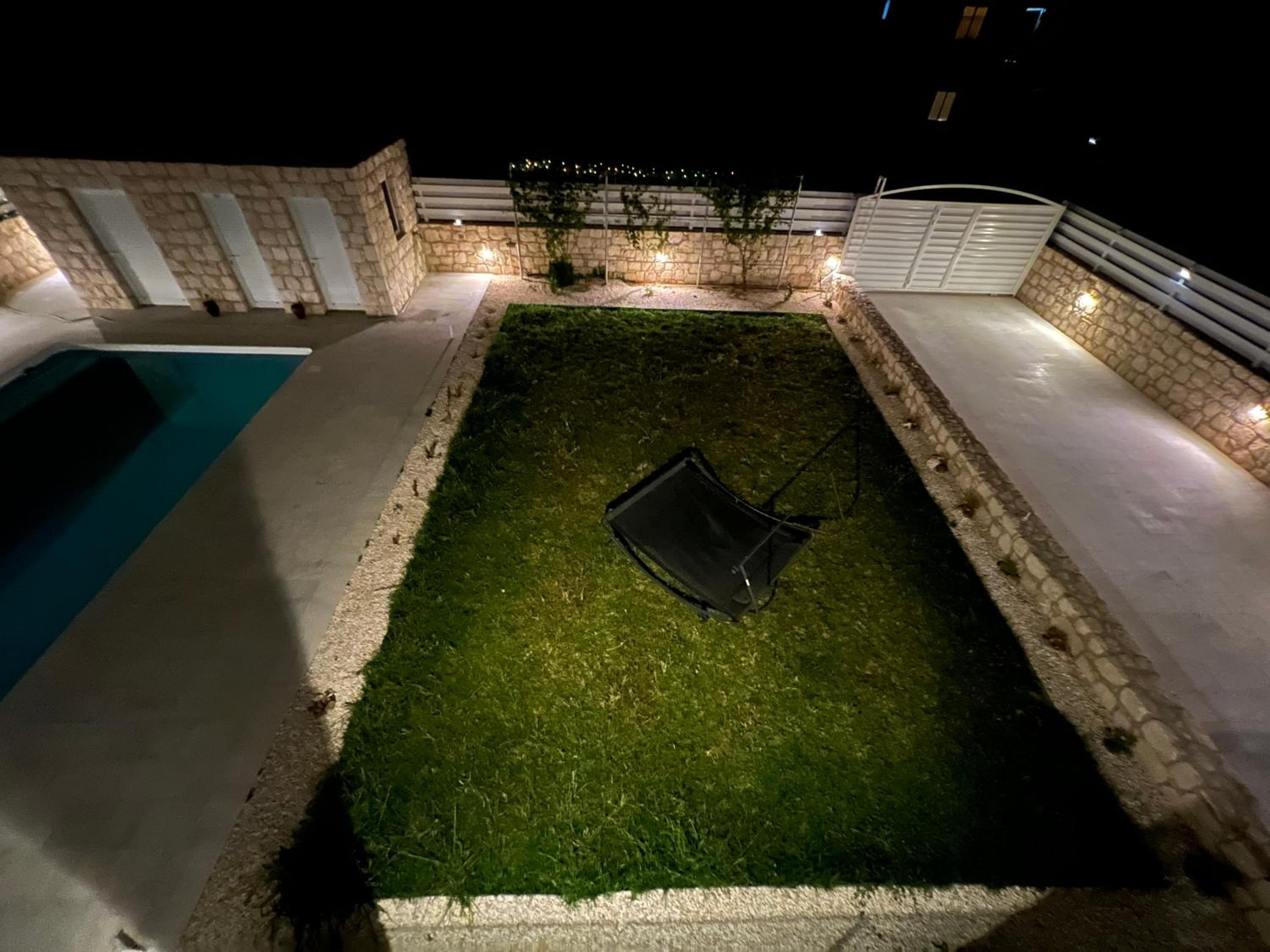 Jomavi Beach Eco-Villa