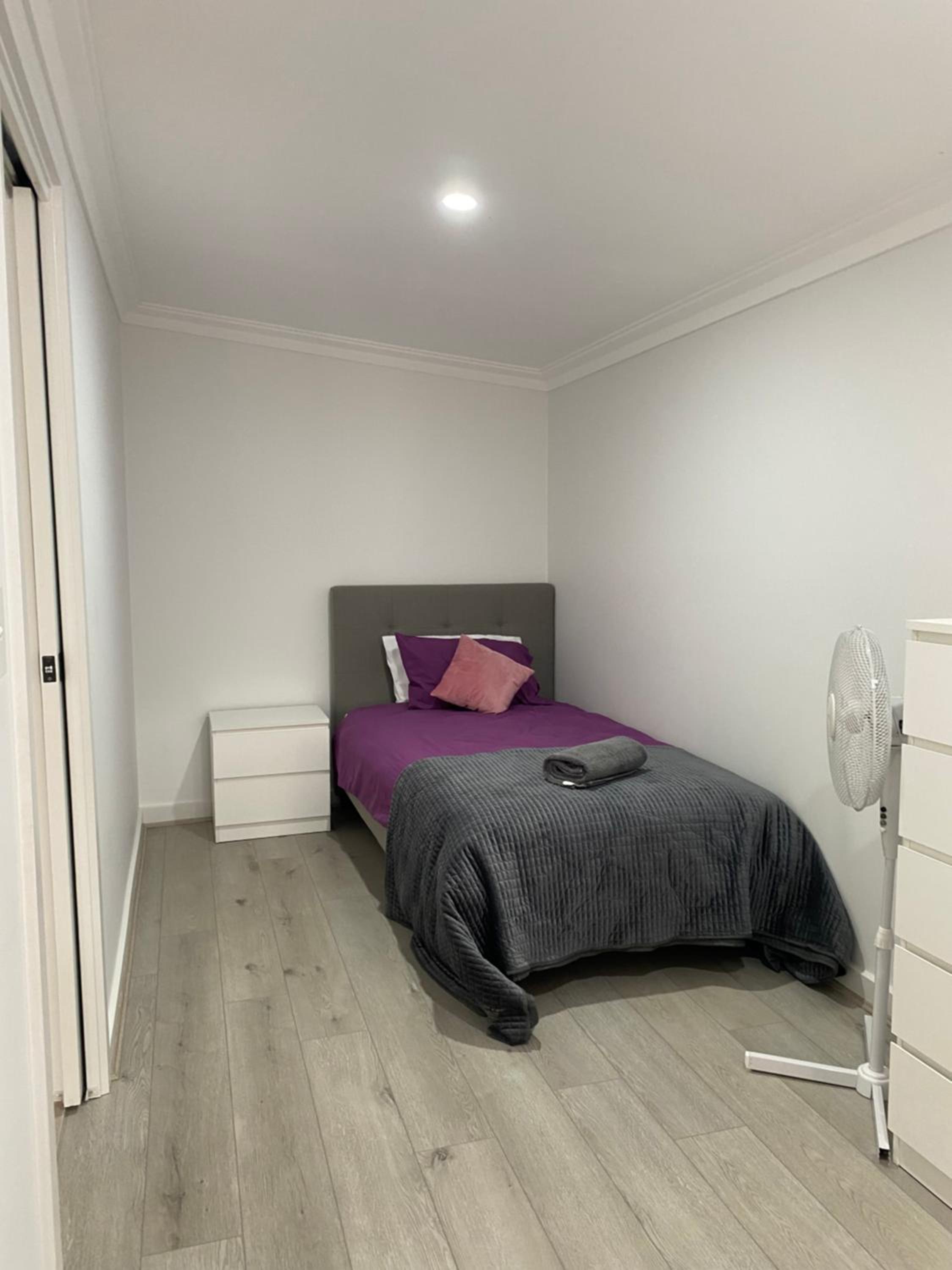 Lux Modern 4 Bedroom House Central CBD