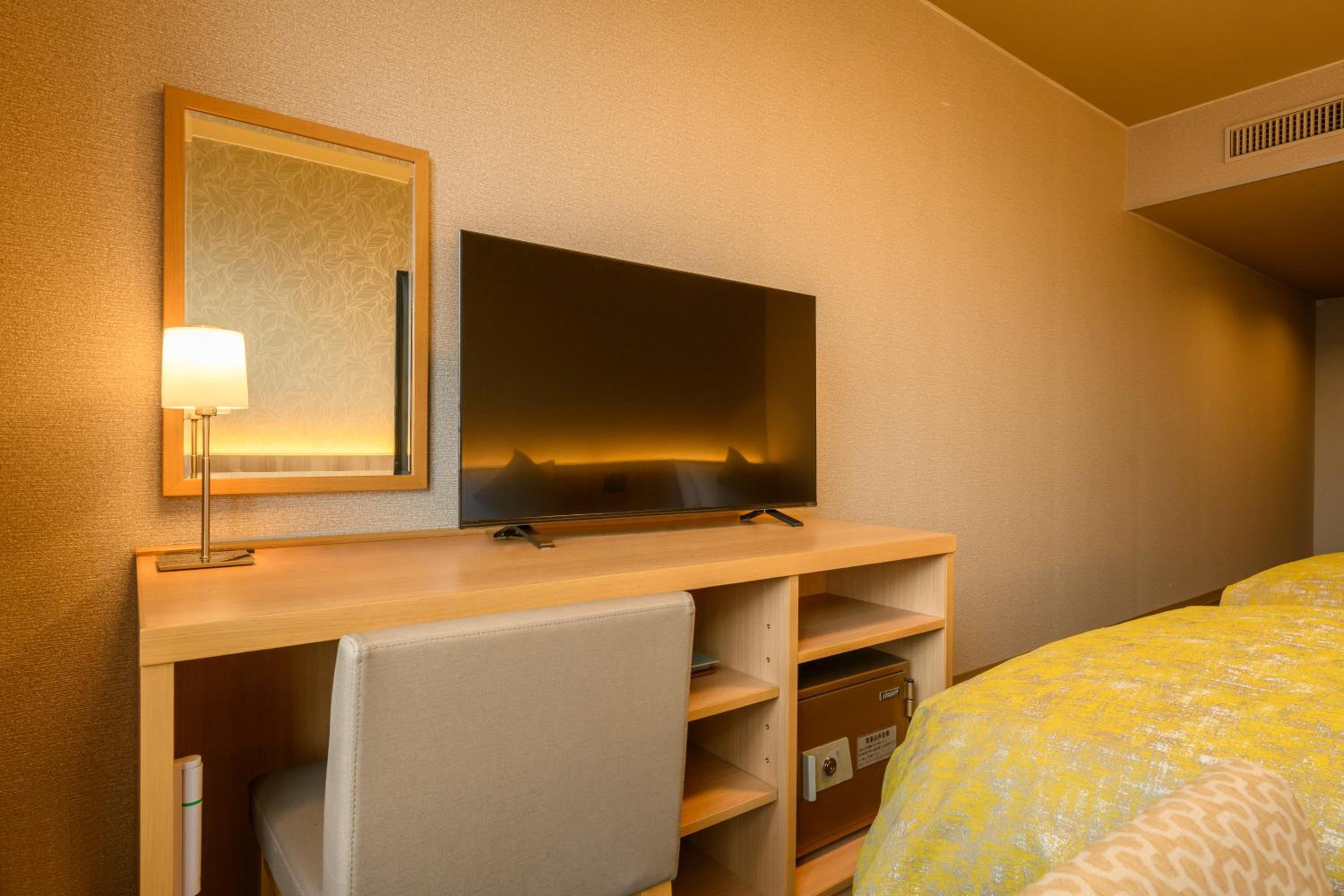 KAMENOI HOTEL Toba
