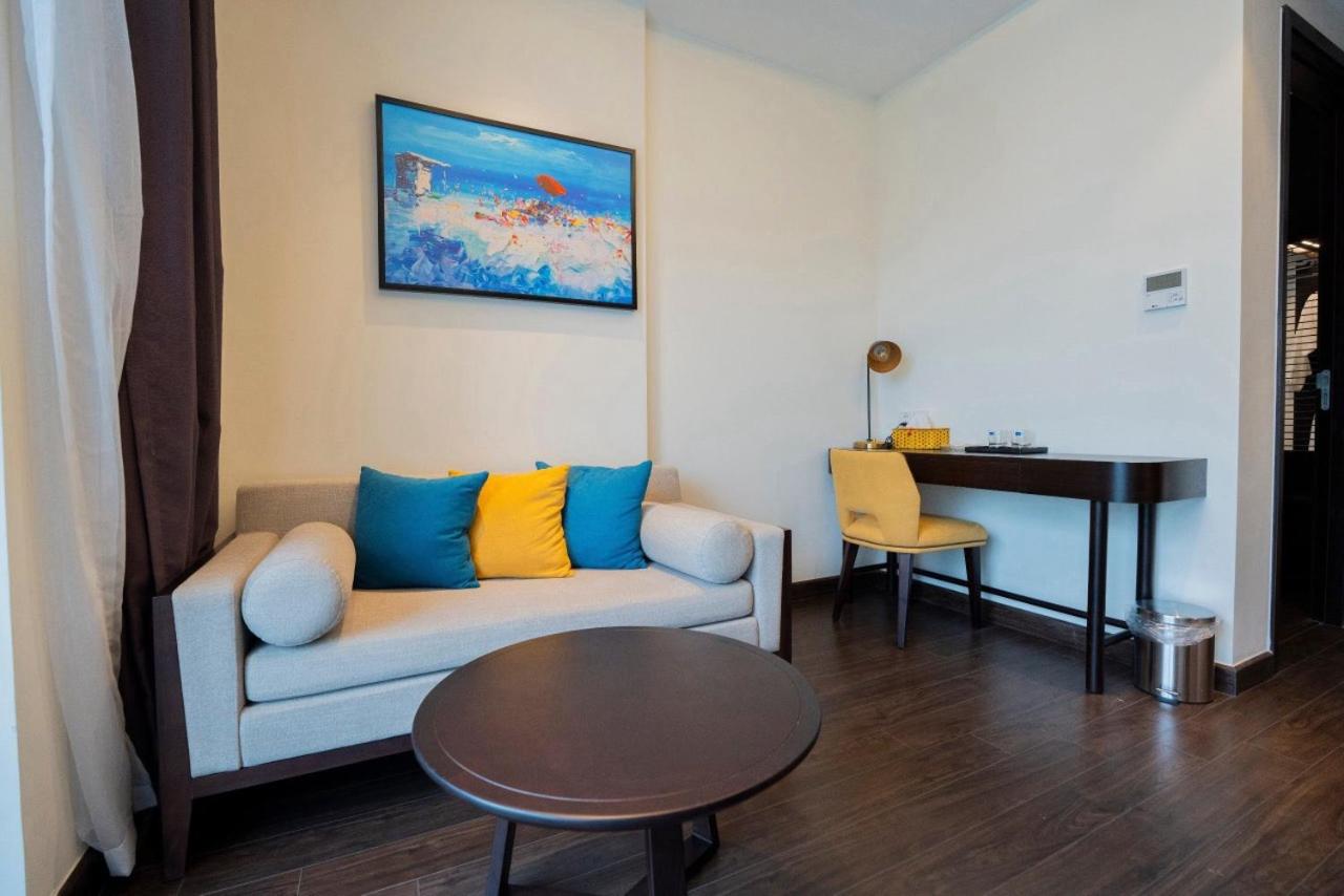 Duas House #S2 Sapphire Hạ Long Căn hộ 2 Phòng Ngủ view 2