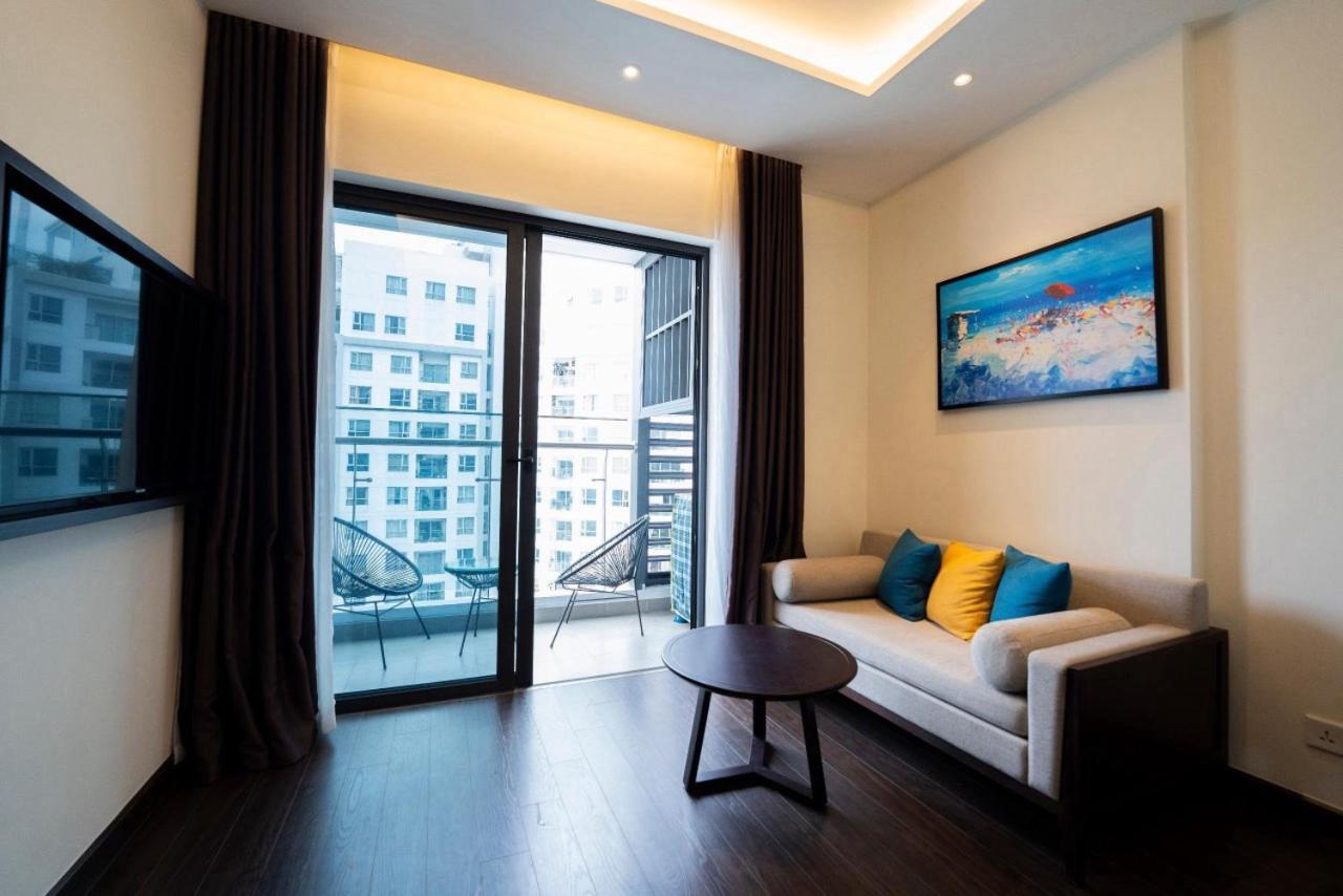 Duas House #S2 Sapphire Hạ Long Căn hộ 2 Phòng Ngủ view 5