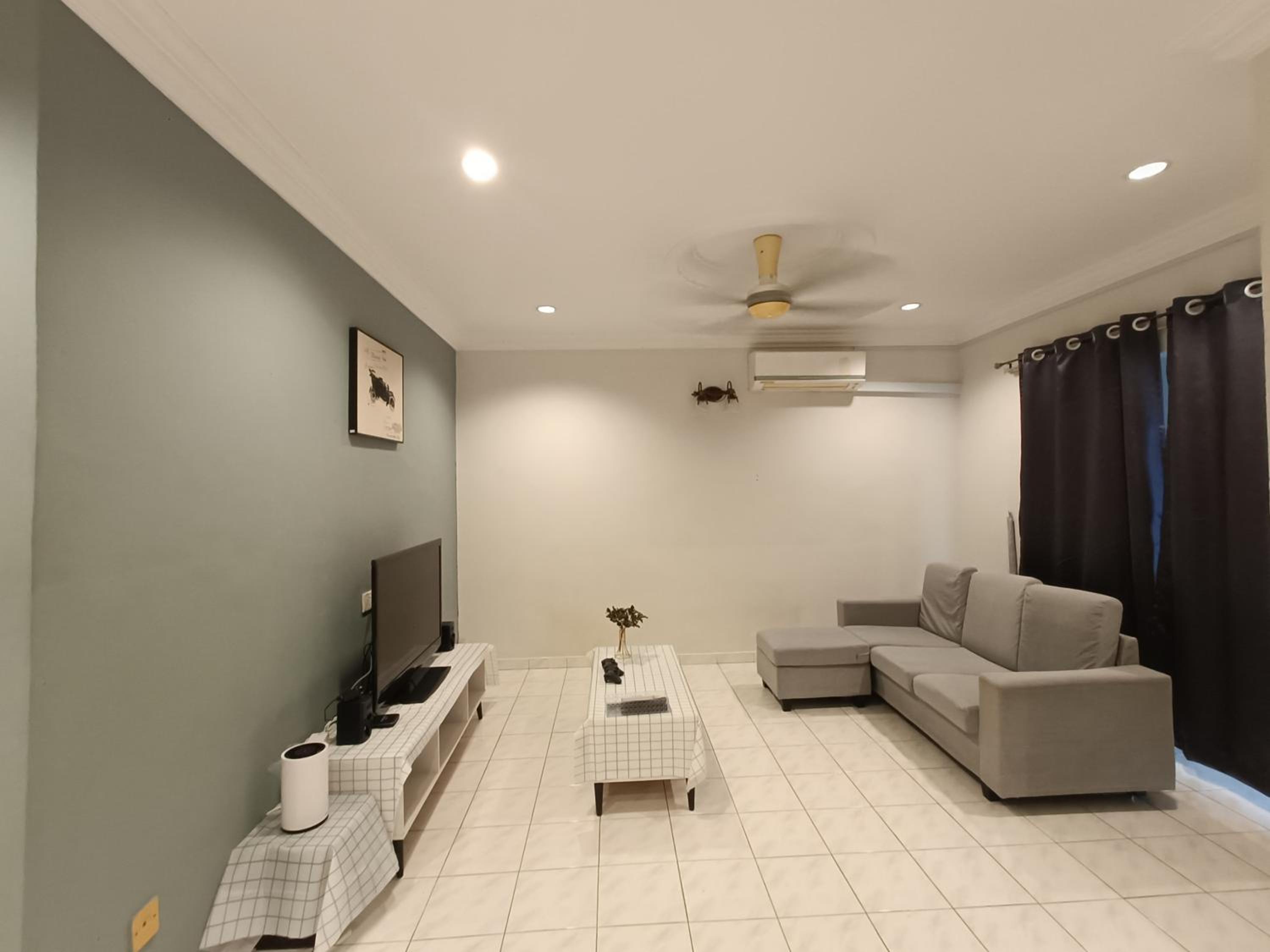 Tambun Sunway Homestay photo 1
