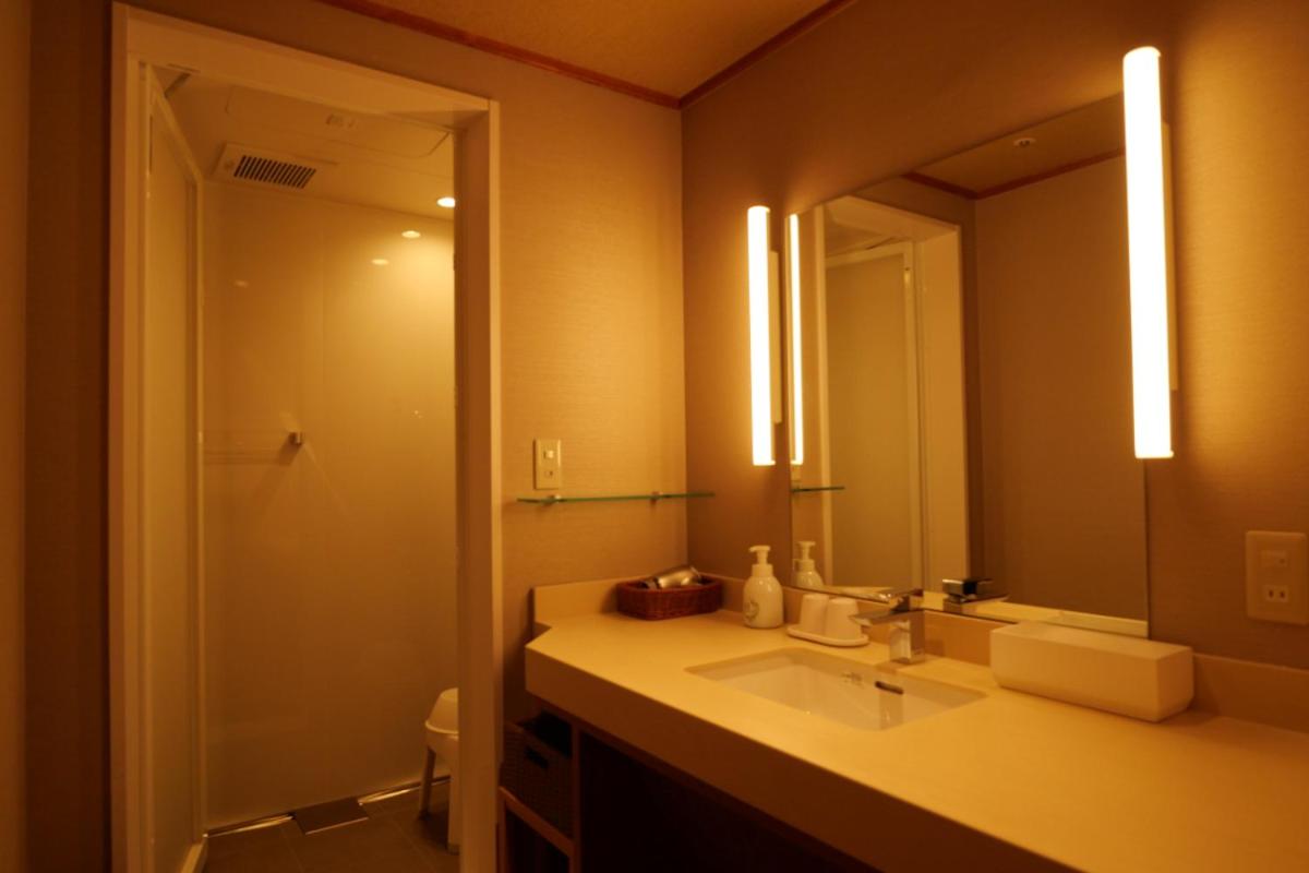 KAMENOI HOTEL Toba