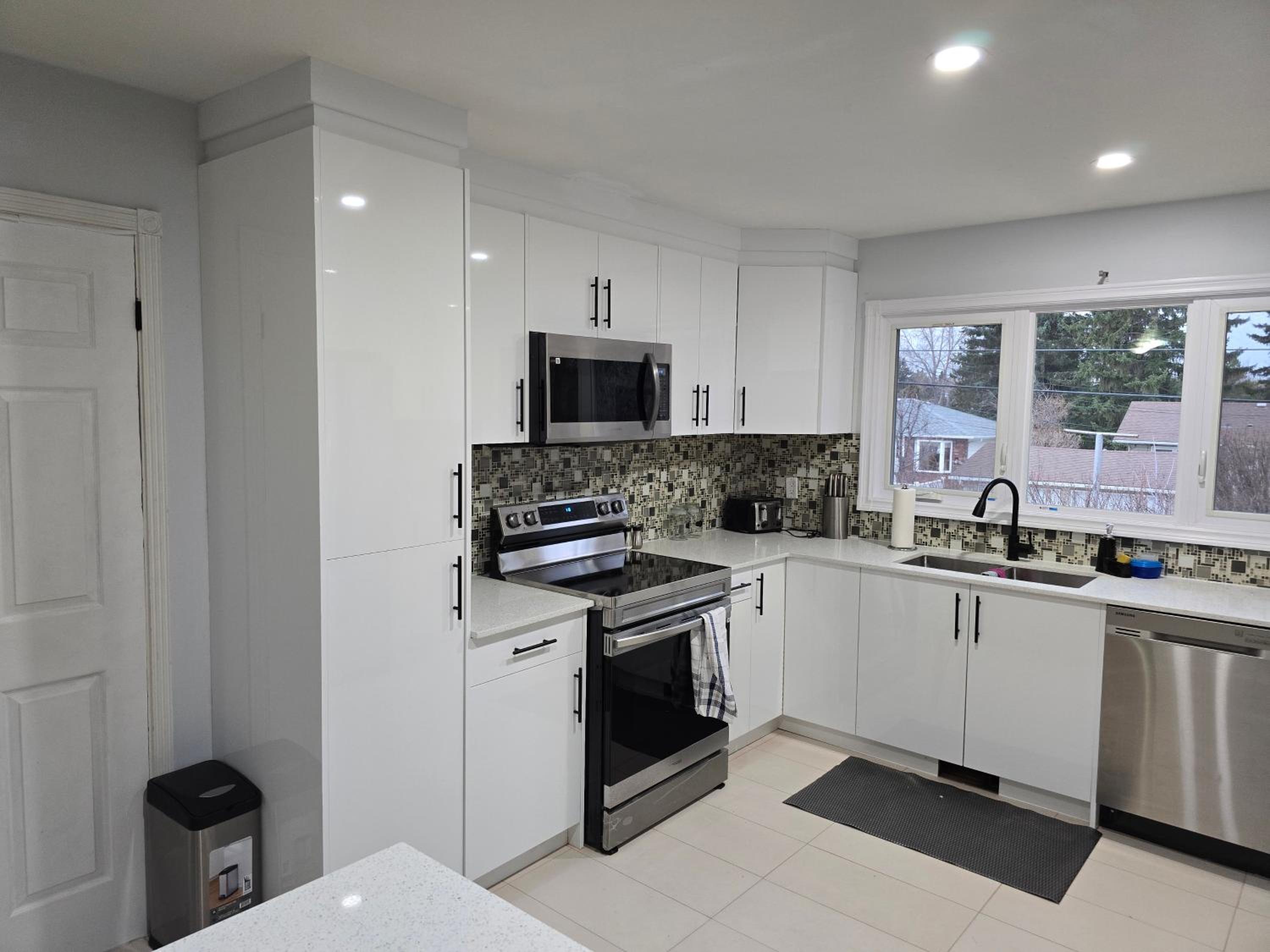 3 Bedroom Home away from Home