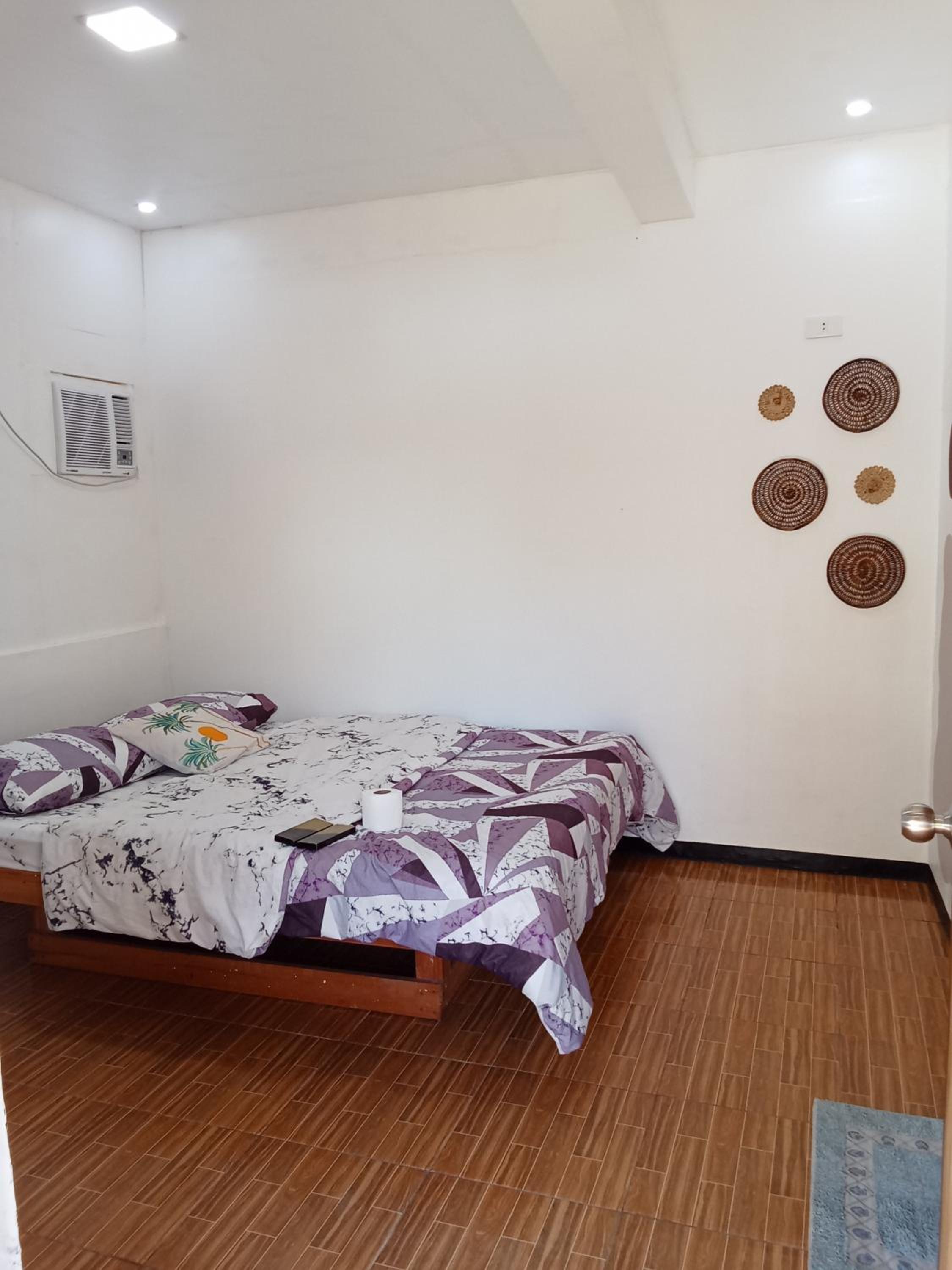 Moalboal Panagsama beach TopBudz Hostel