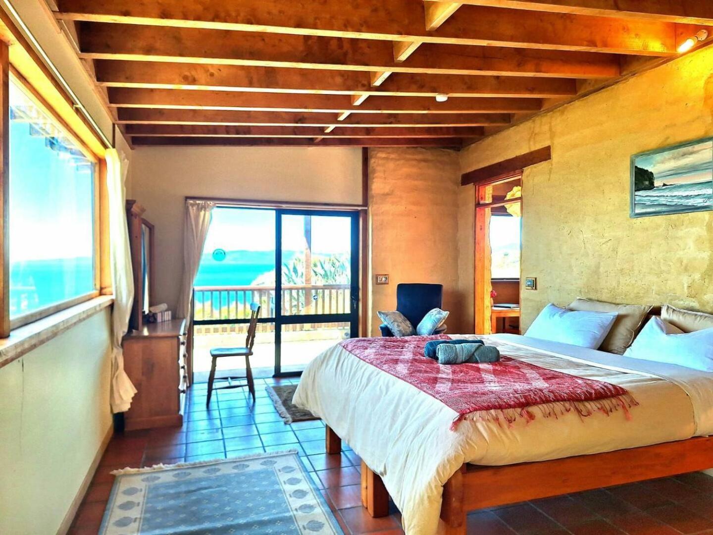 Whare Aroha: Retreat to Wellness