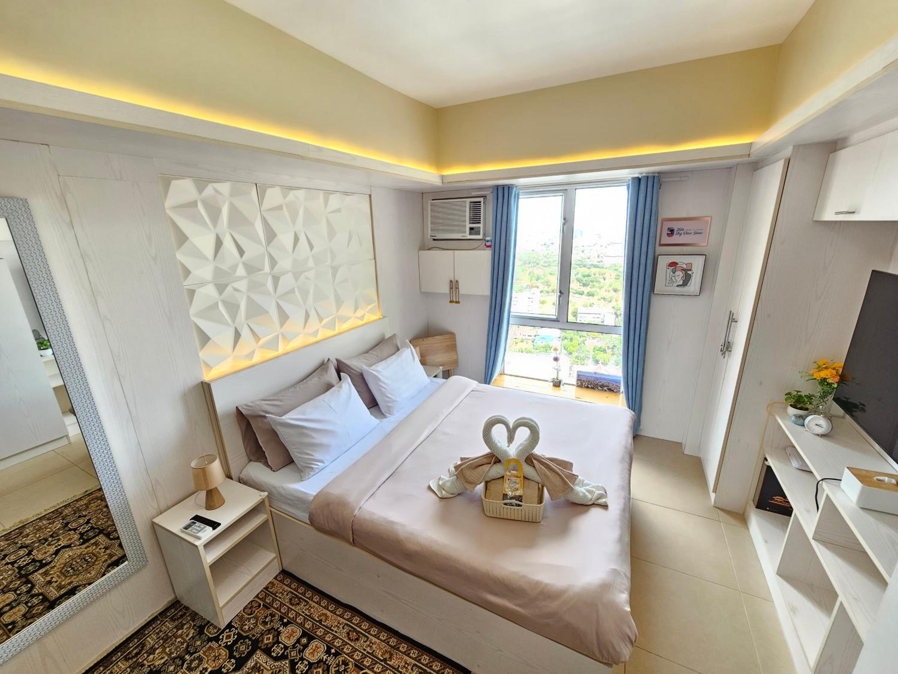 26th Sky View Home