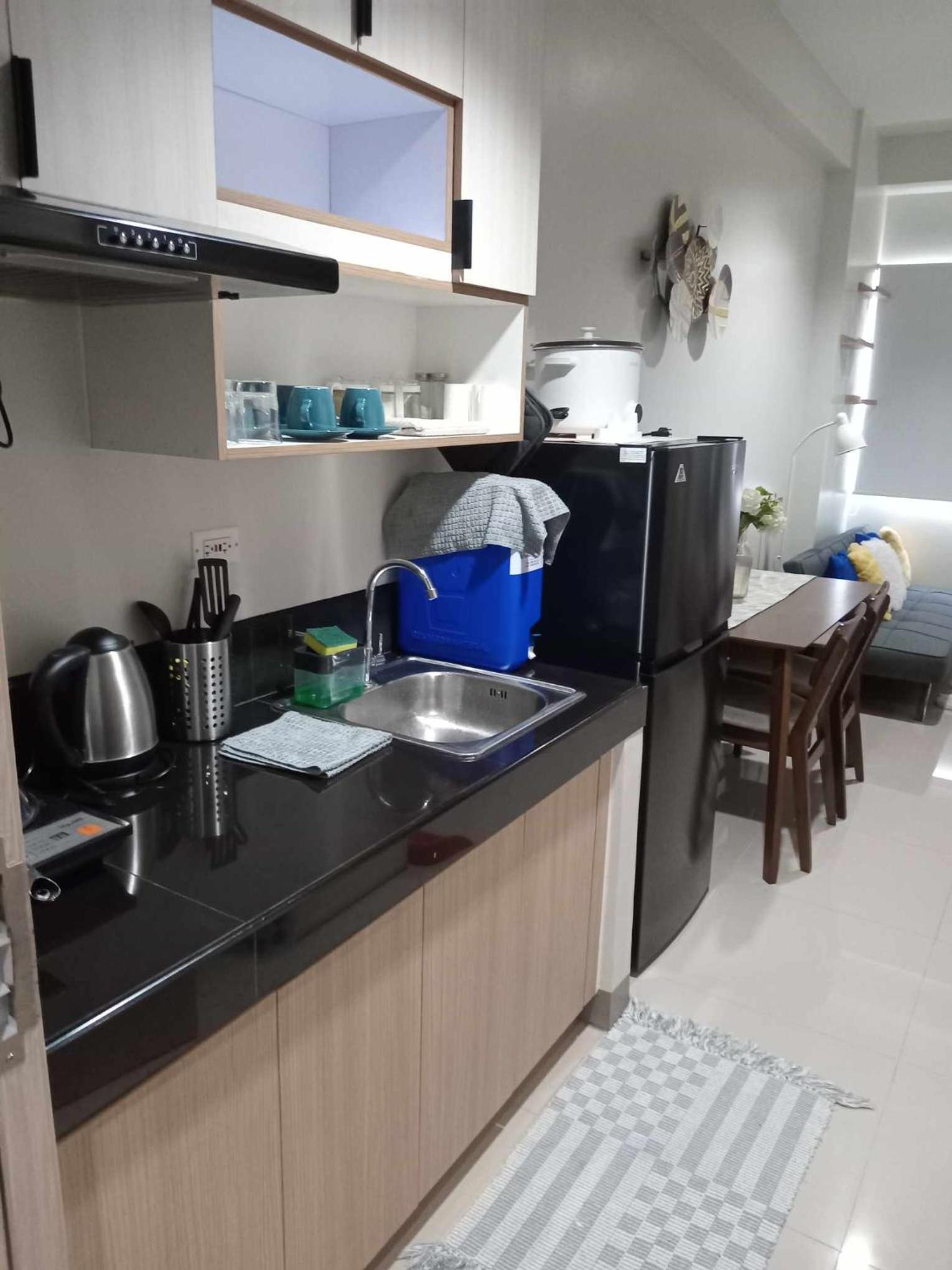 Casa Humilde at SMDC Charm Residences view 3