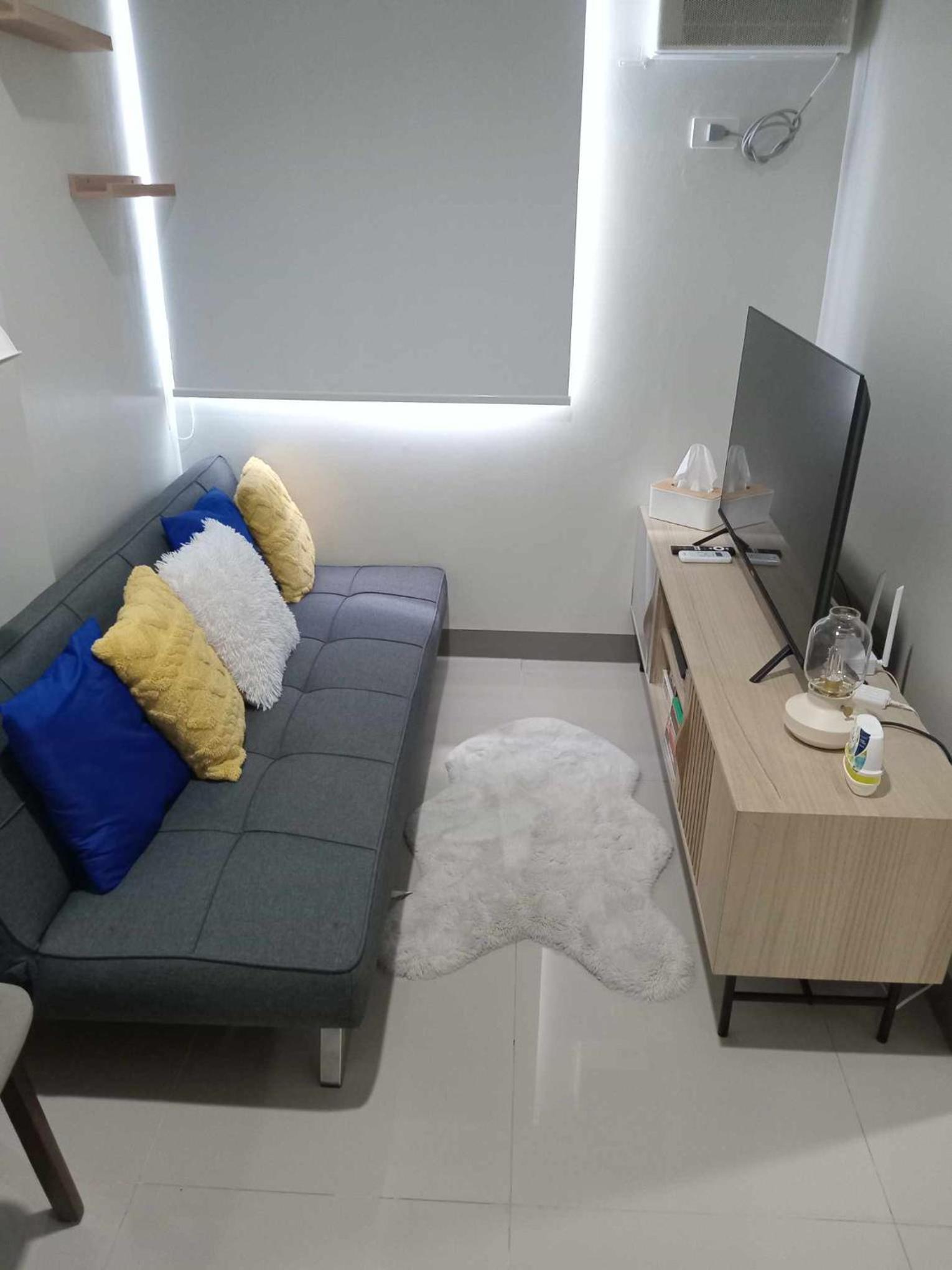 Casa Humilde at SMDC Charm Residences view 5